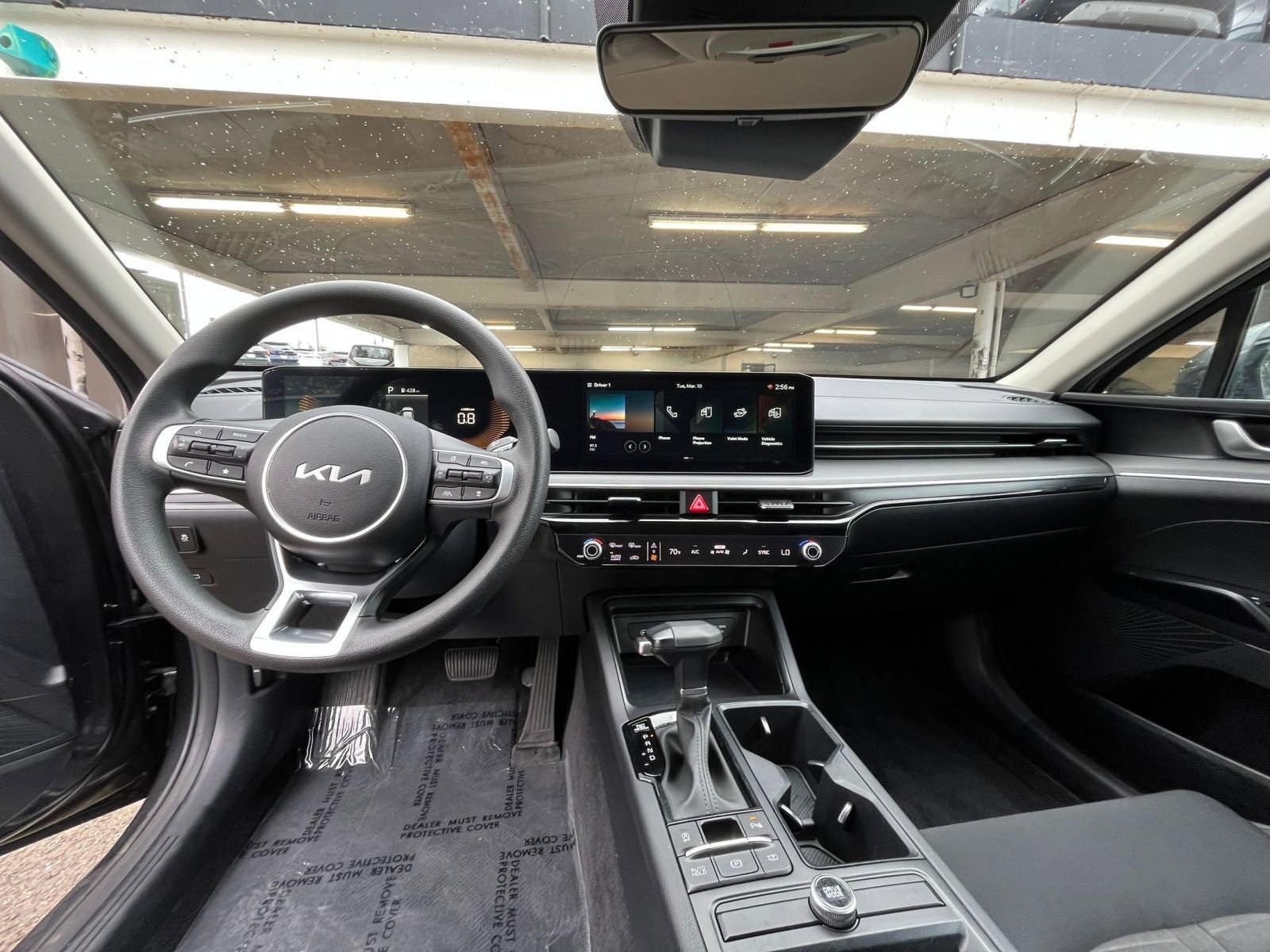 Thumbnail: 2025 Kia K5 - 34