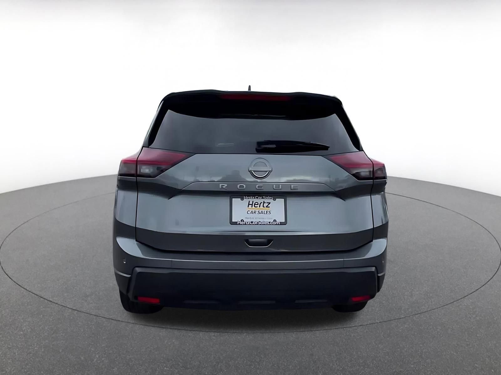 Thumbnail: 2025 Nissan Rogue - 12
