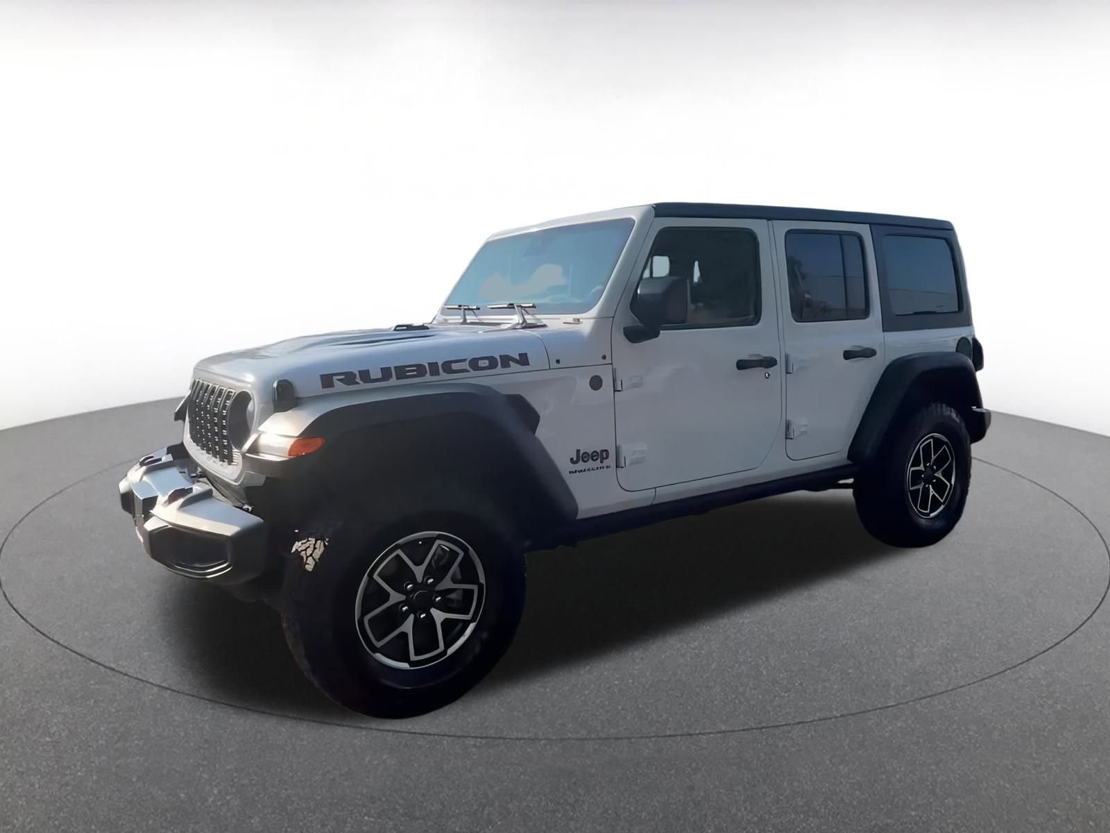 Thumbnail: 2025 Jeep Wrangler - 8
