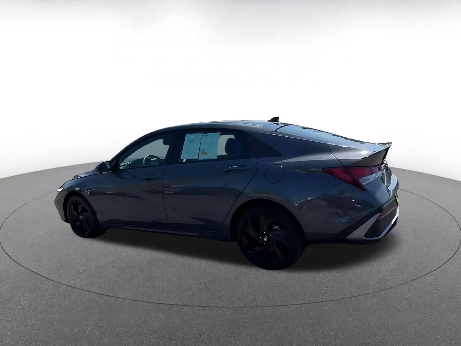 Thumbnail: 2026 Hyundai Elantra - 10