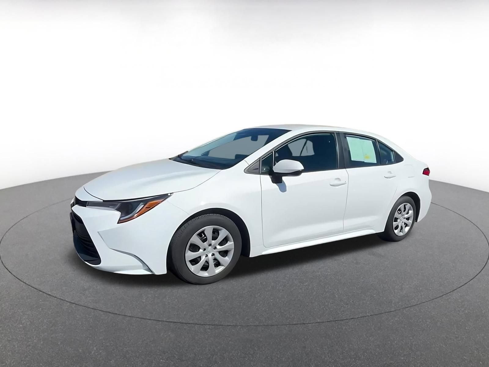 Thumbnail: 2025 Toyota Corolla - 8