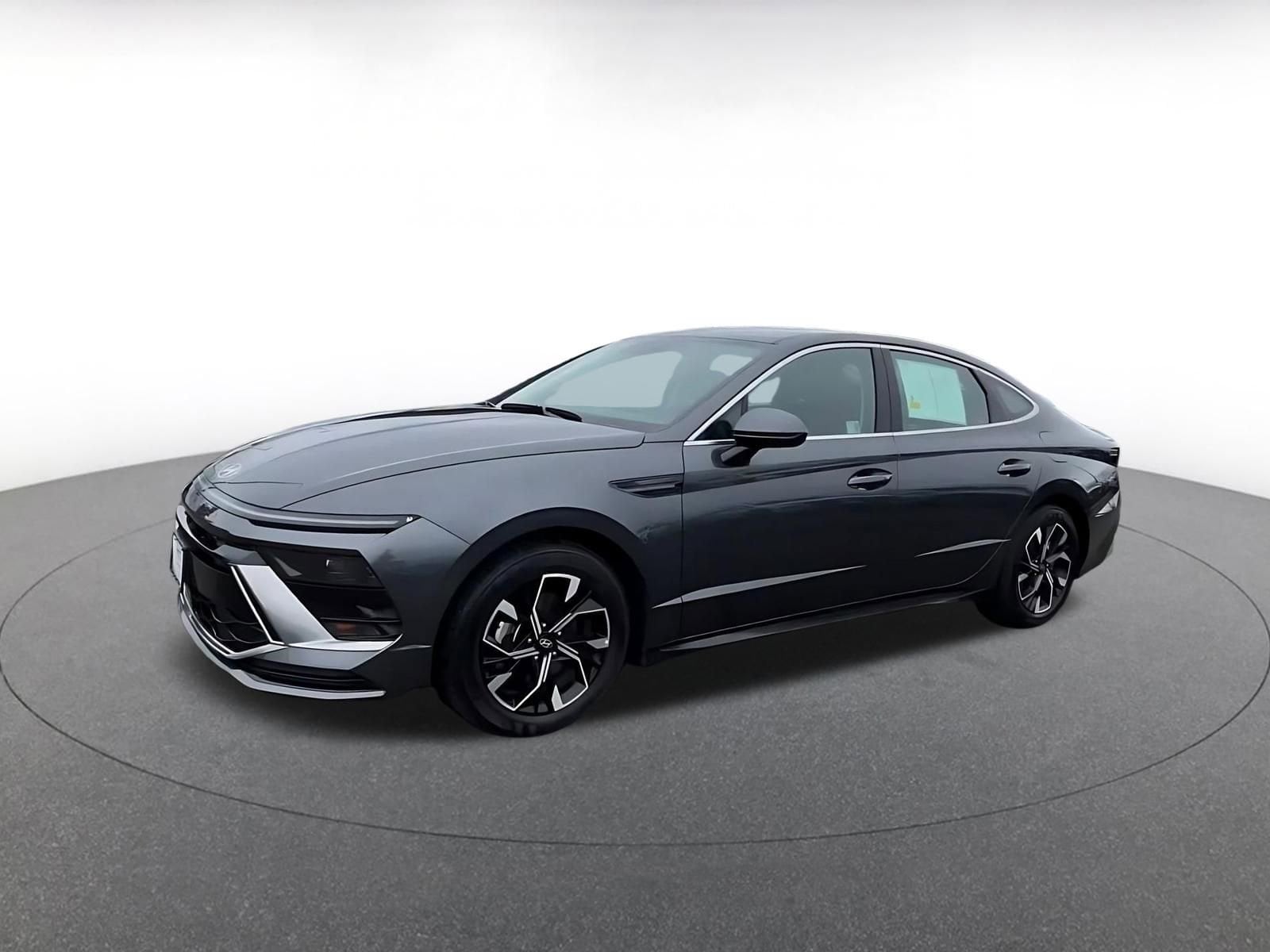 Thumbnail: 2025 Hyundai Sonata - 8