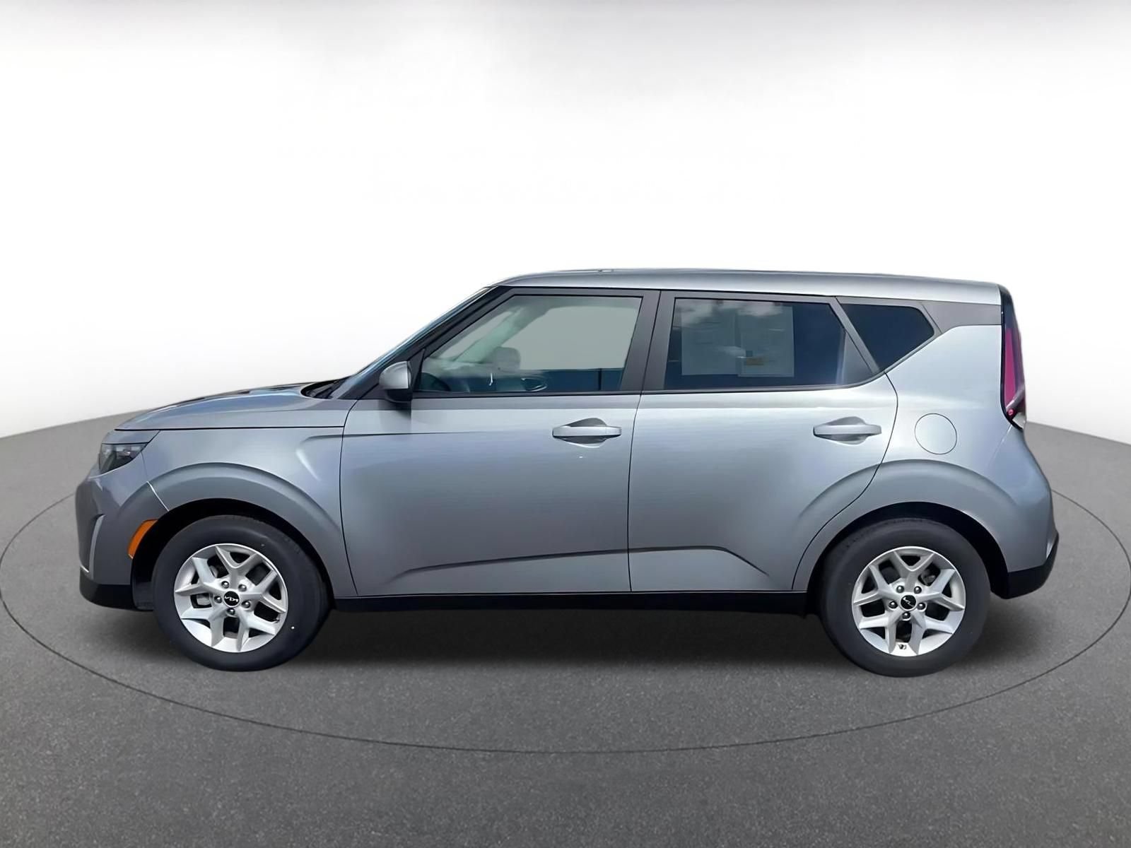 Thumbnail: 2025 Kia Soul - 9