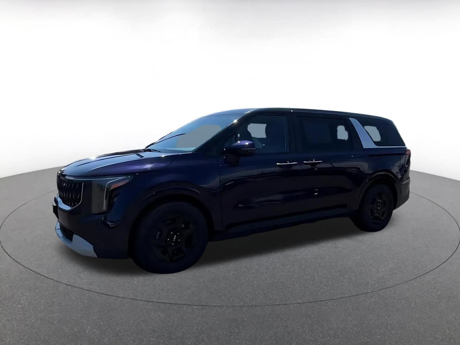 Thumbnail: 2026 Kia Carnival - 8