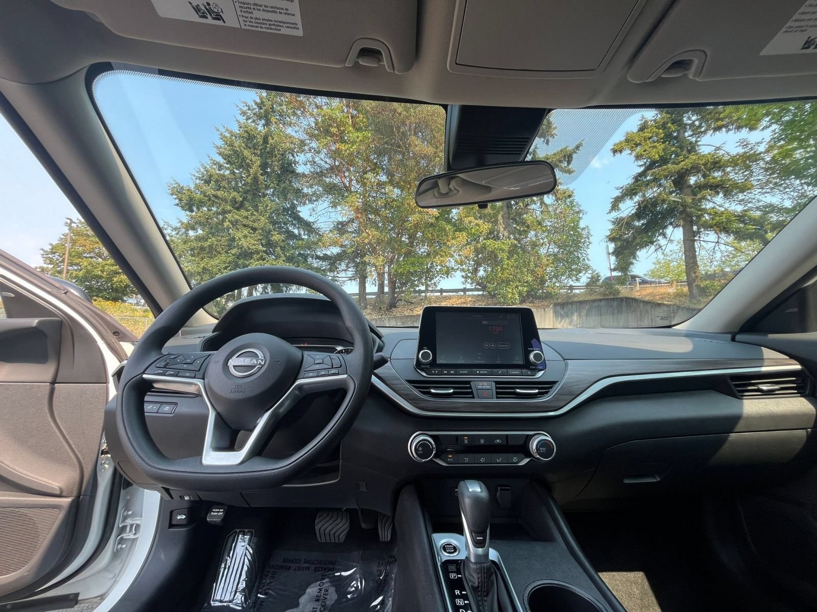 Thumbnail: 2025 Nissan Altima - 34