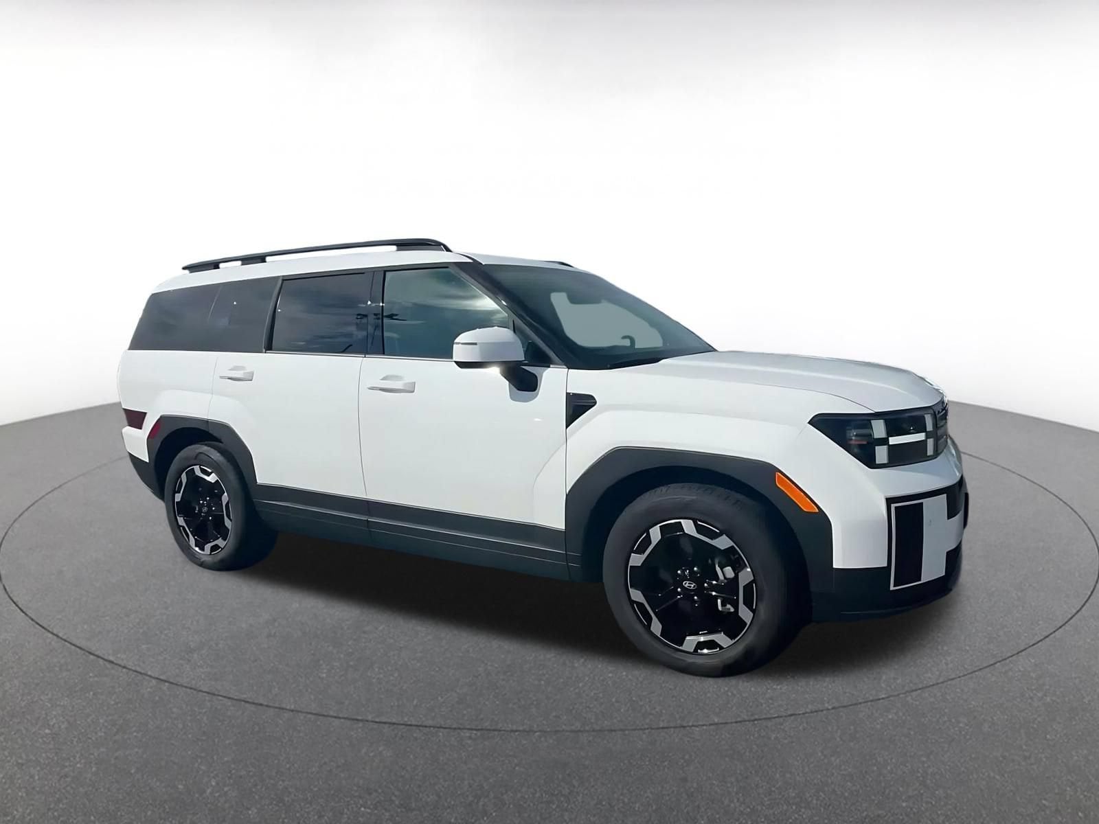 Thumbnail: 2026 Hyundai Santa Fe - 2