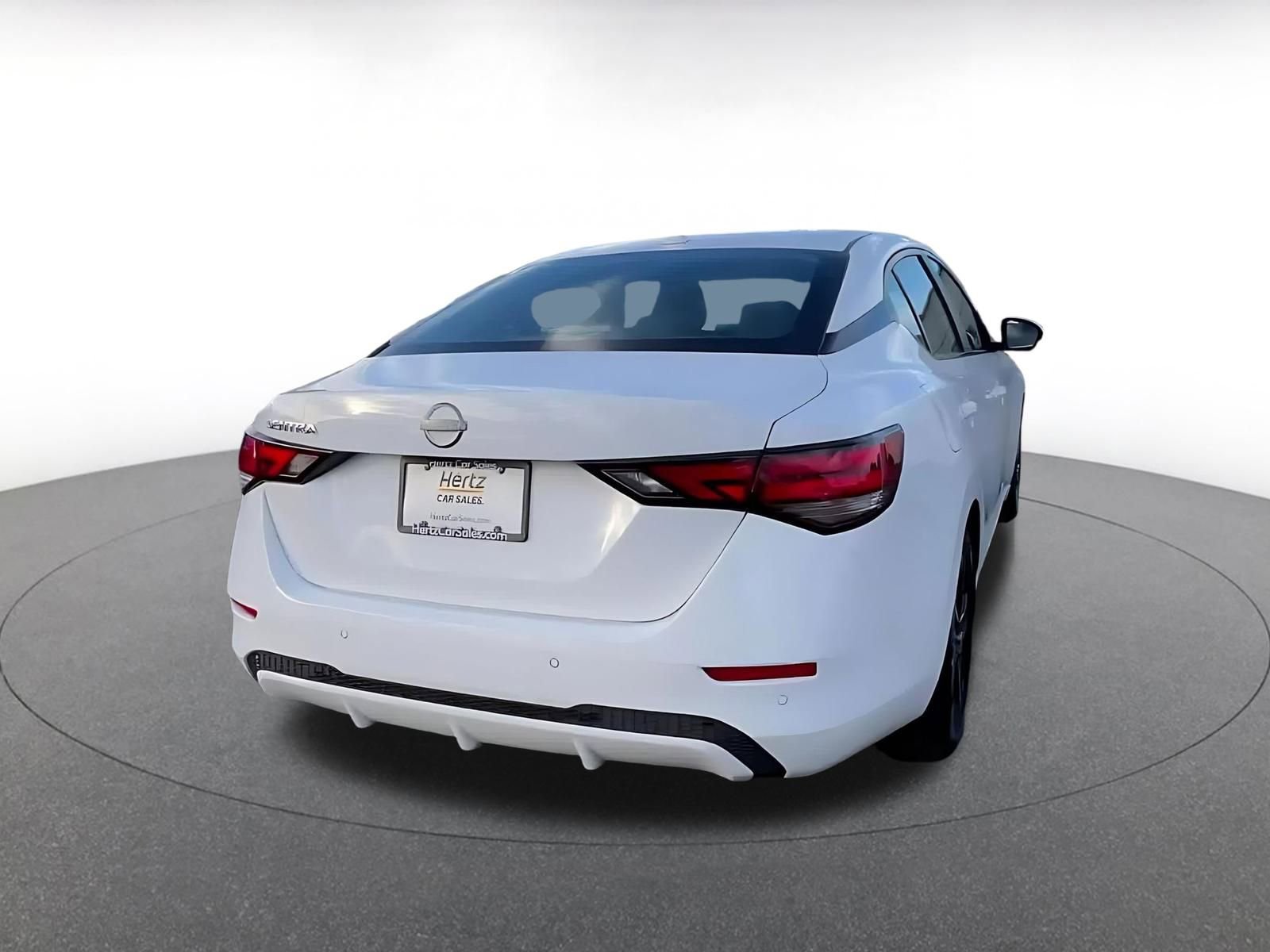 Thumbnail: 2025 Nissan Sentra - 14