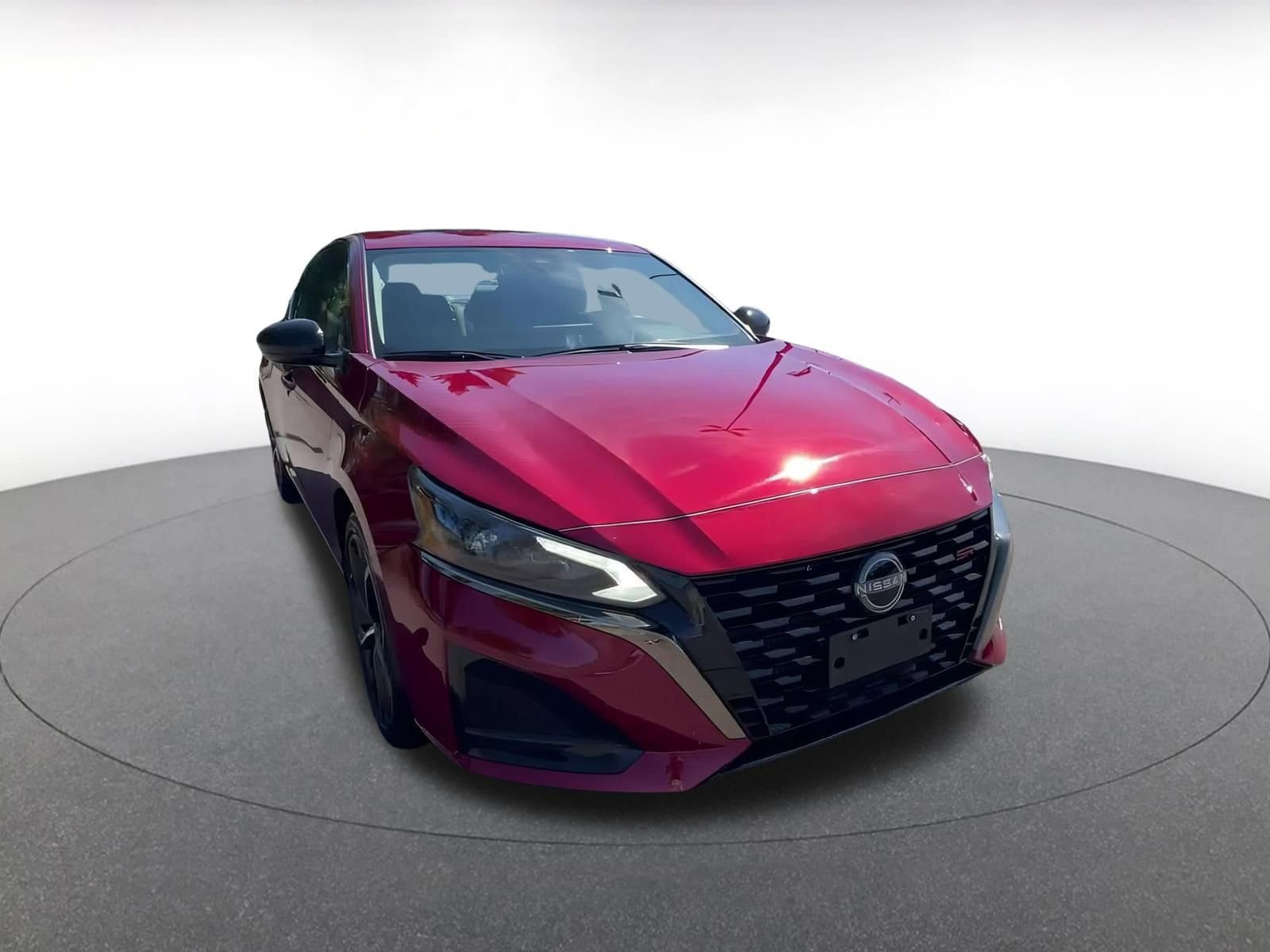 Thumbnail: 2024 Nissan Altima - 3
