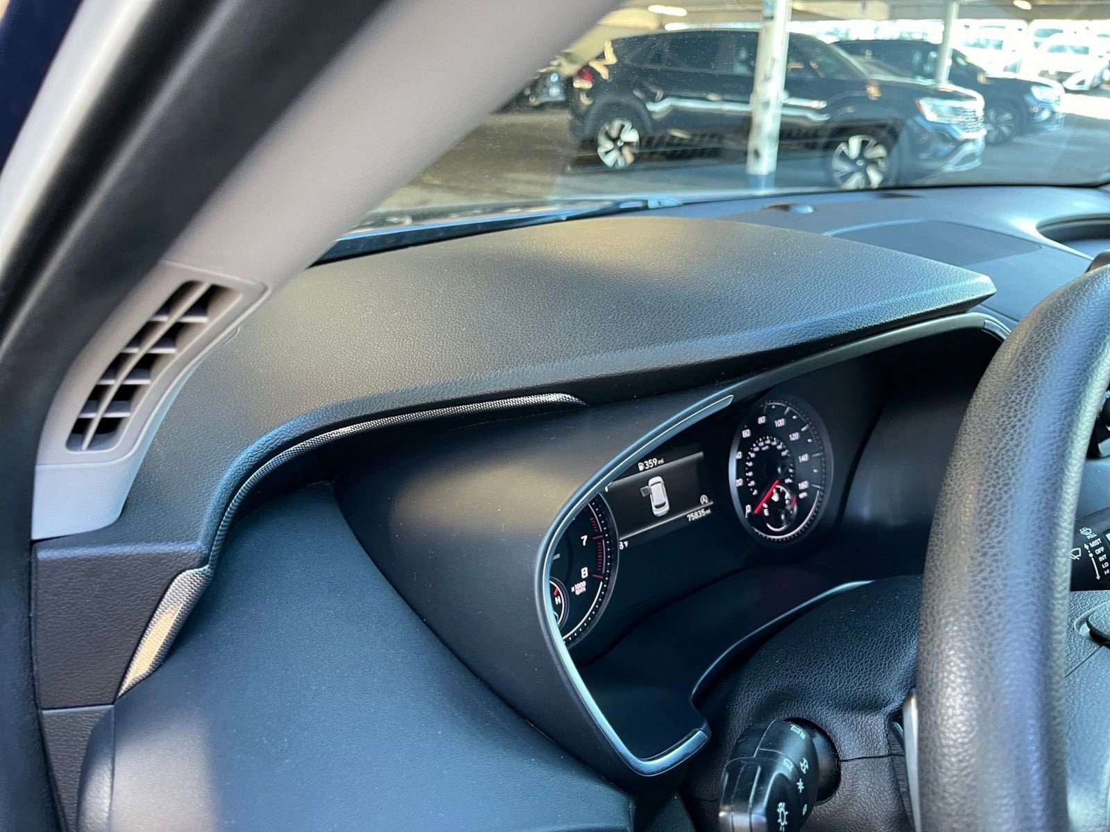 2021 Hyundai Santa Fe SEL 34