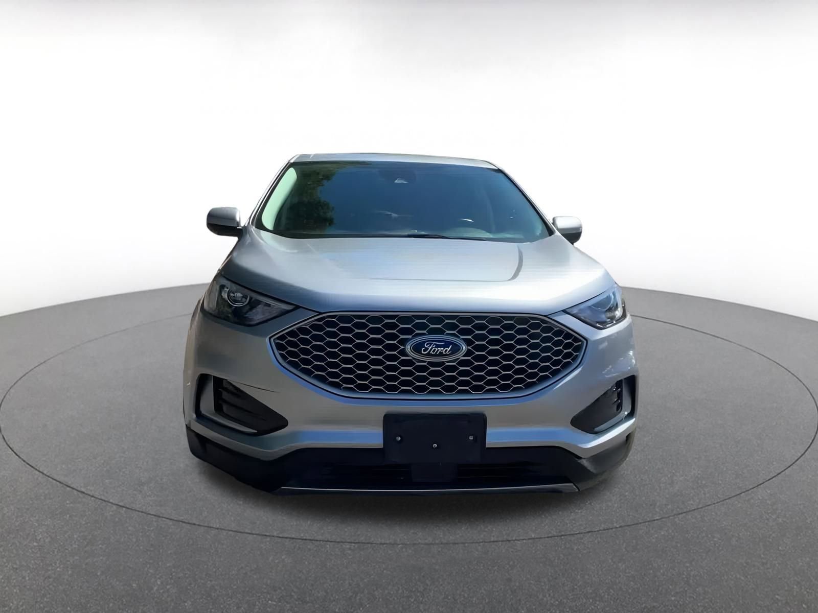 Thumbnail: 2024 Ford Edge - 4