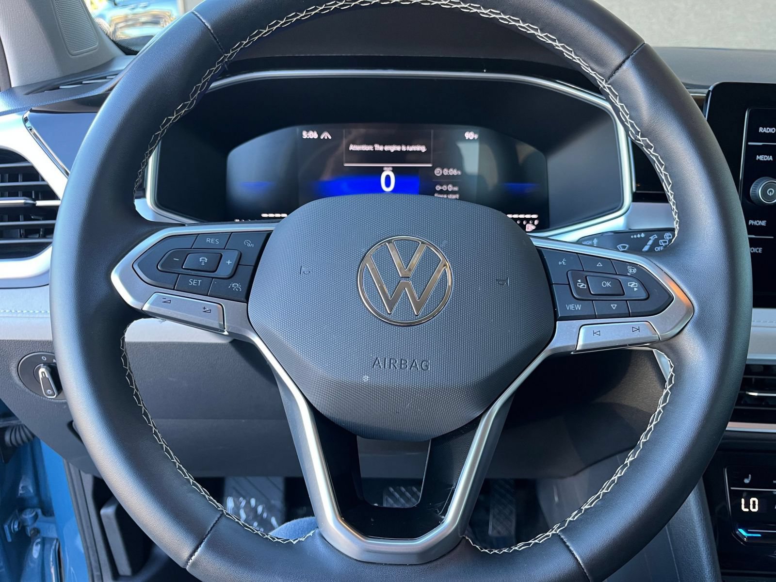 Thumbnail: 2026 Volkswagen Taos - 28