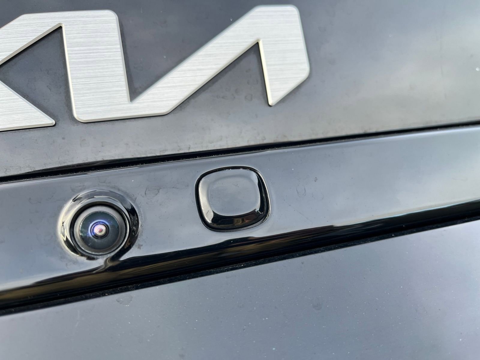 Thumbnail: 2025 Kia K4 - 23