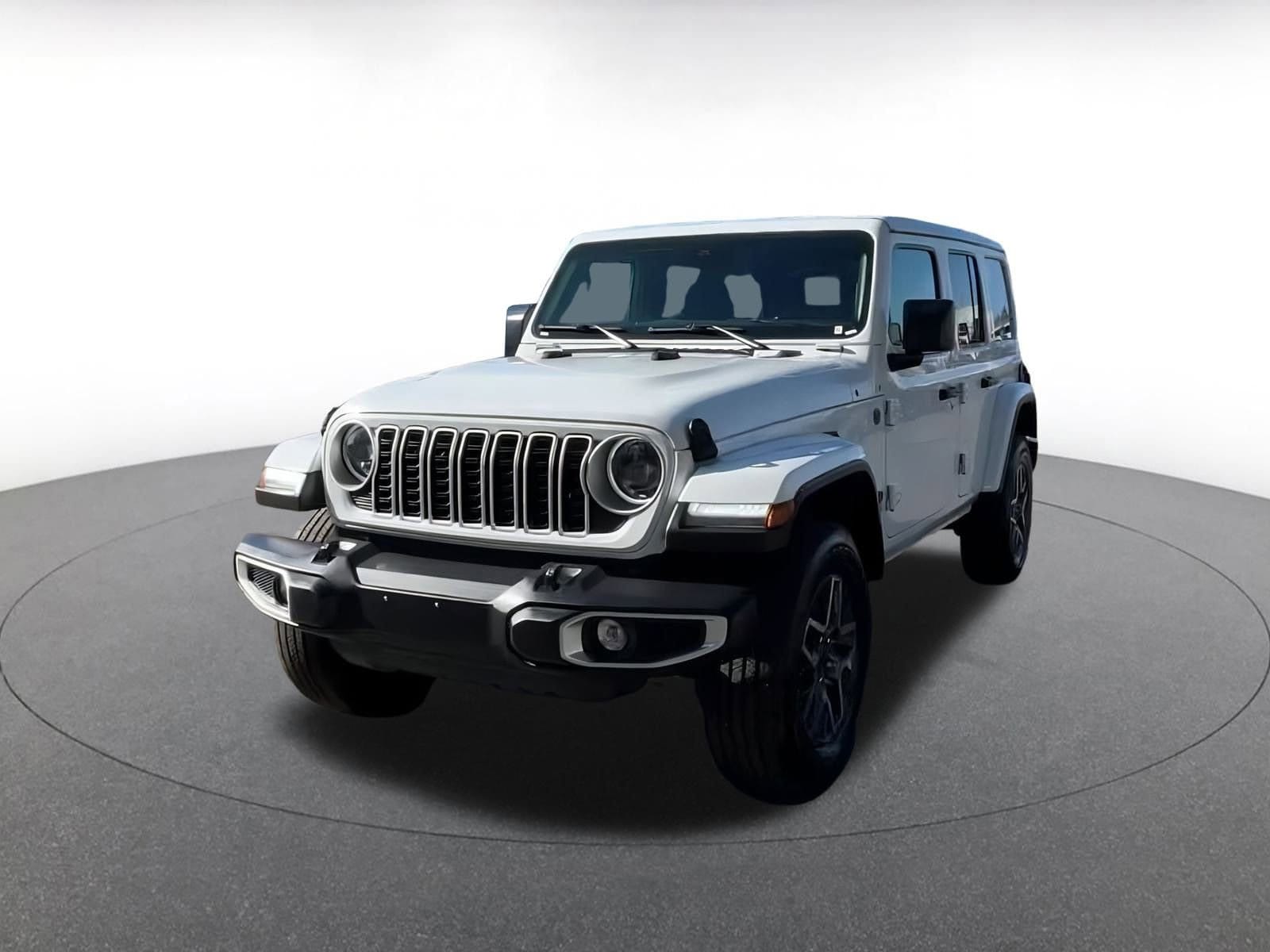 Thumbnail: 2025 Jeep Wrangler - 7