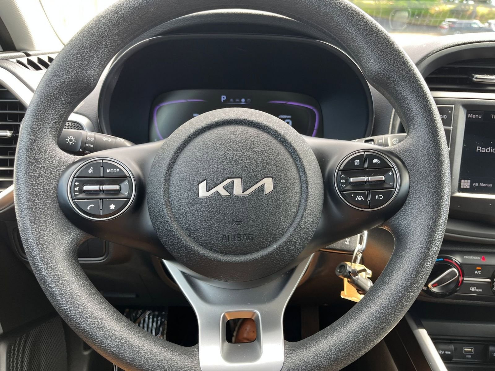 Thumbnail: 2025 Kia Soul - 28