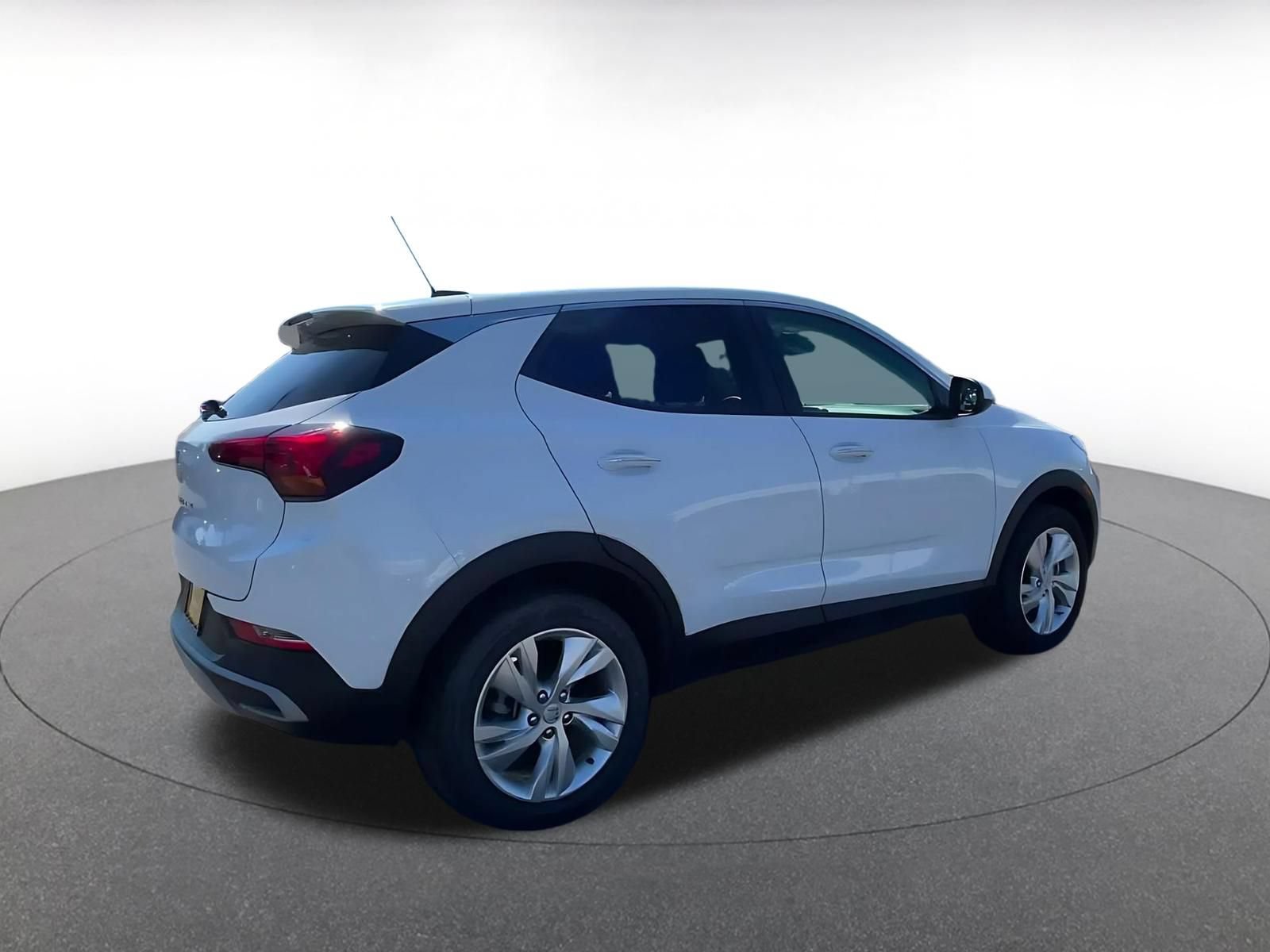 Thumbnail: 2026 Buick Encore GX - 14