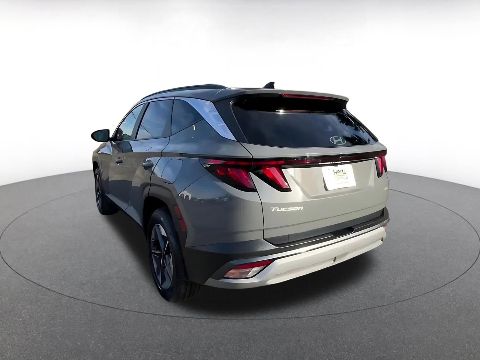 Thumbnail: 2025 Hyundai Tucson - 11