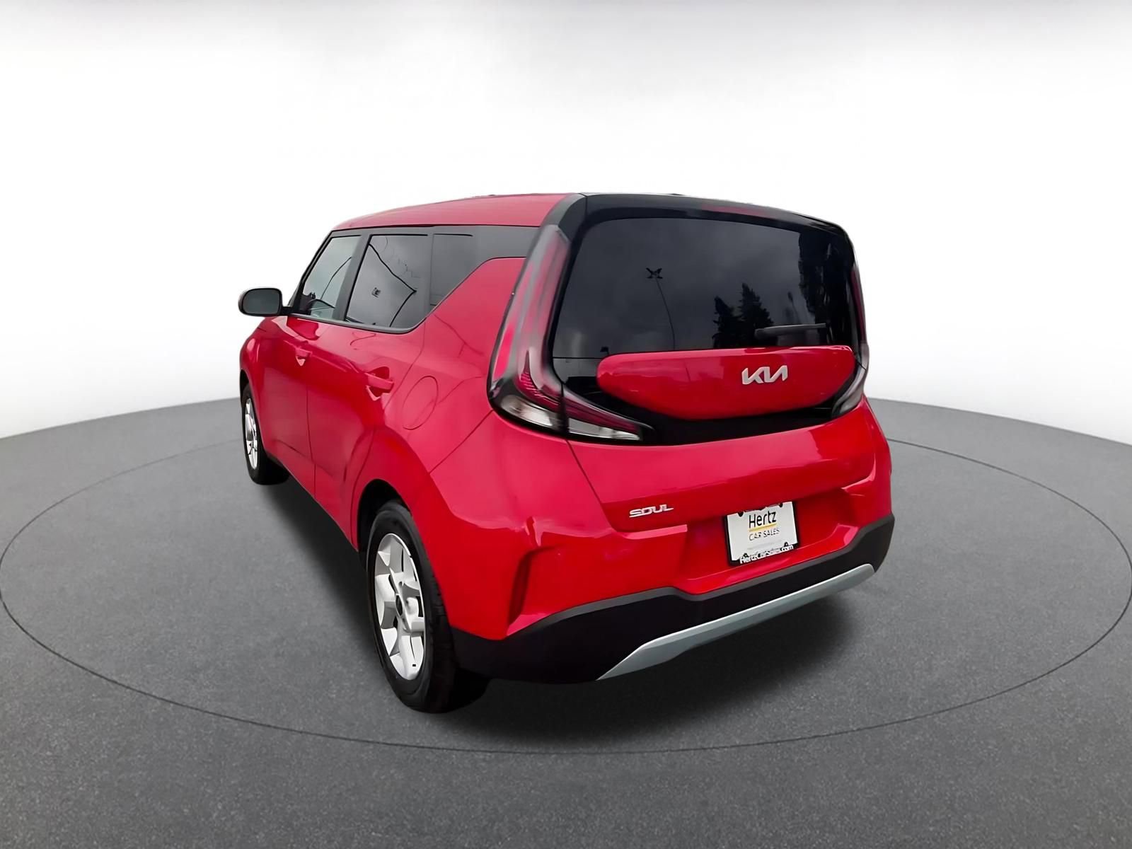 Thumbnail: 2025 Kia Soul - 11