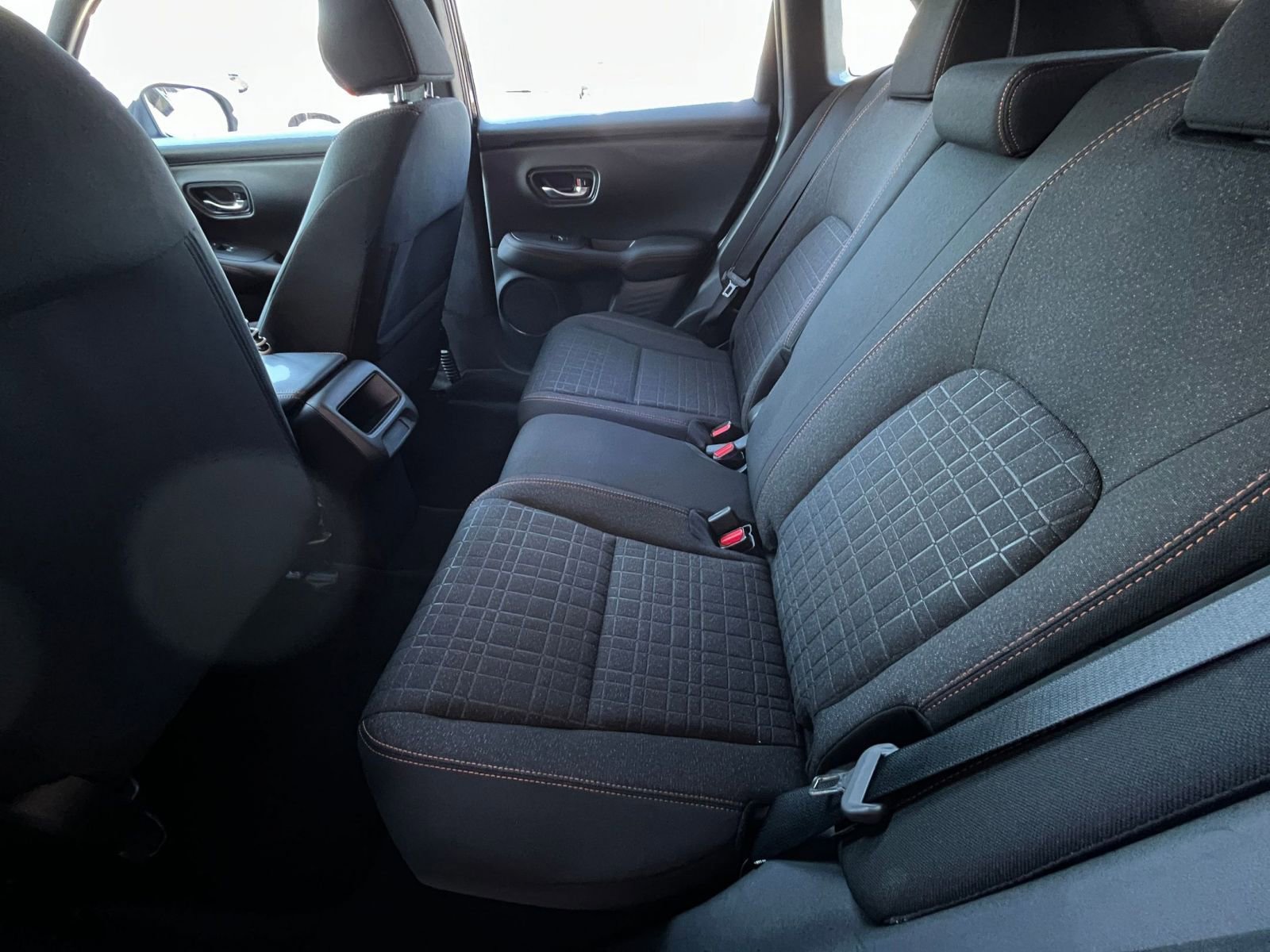 Thumbnail: 2025 Honda HR-V - 27