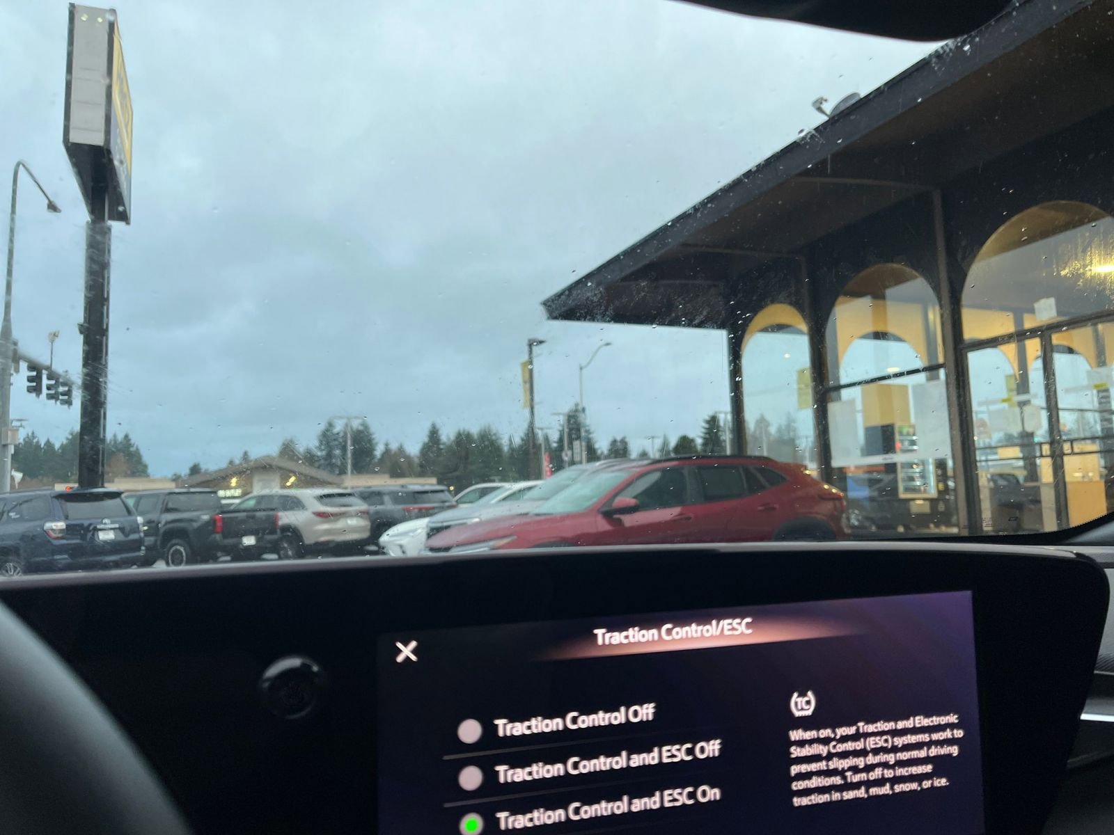 Thumbnail: 2025 Buick Envista - 17