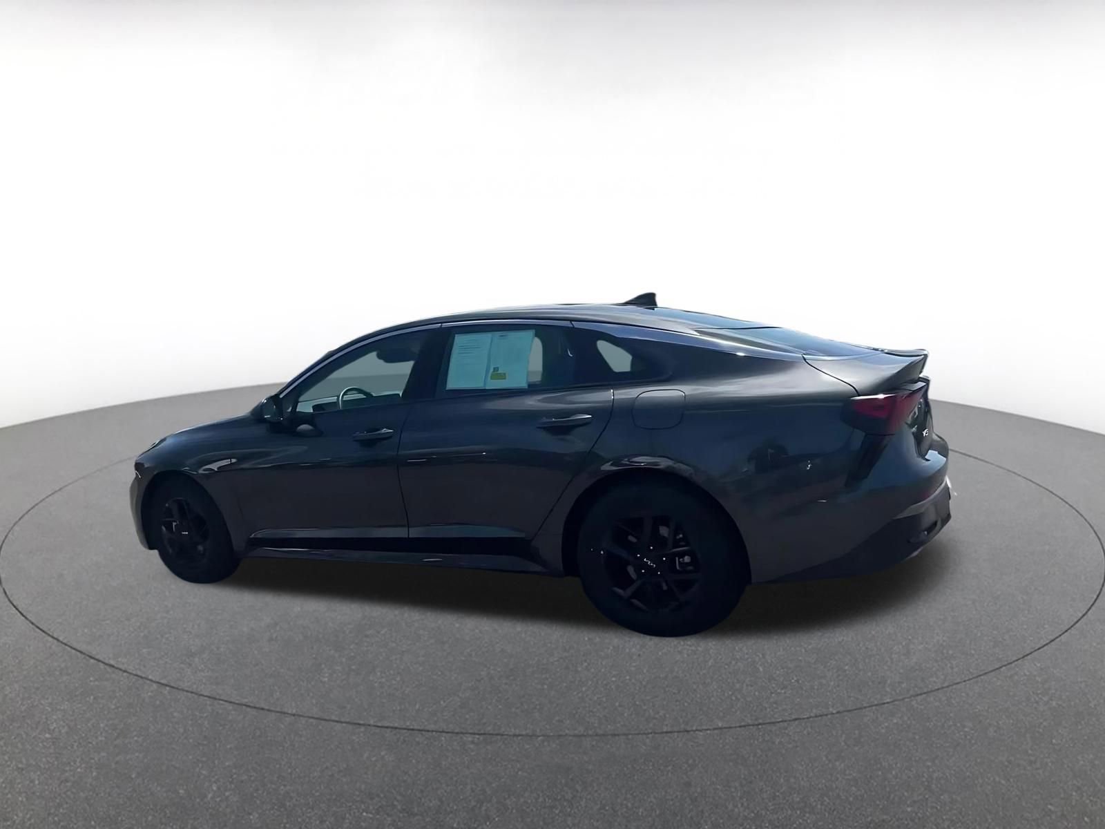 Thumbnail: 2025 Kia K5 - 10