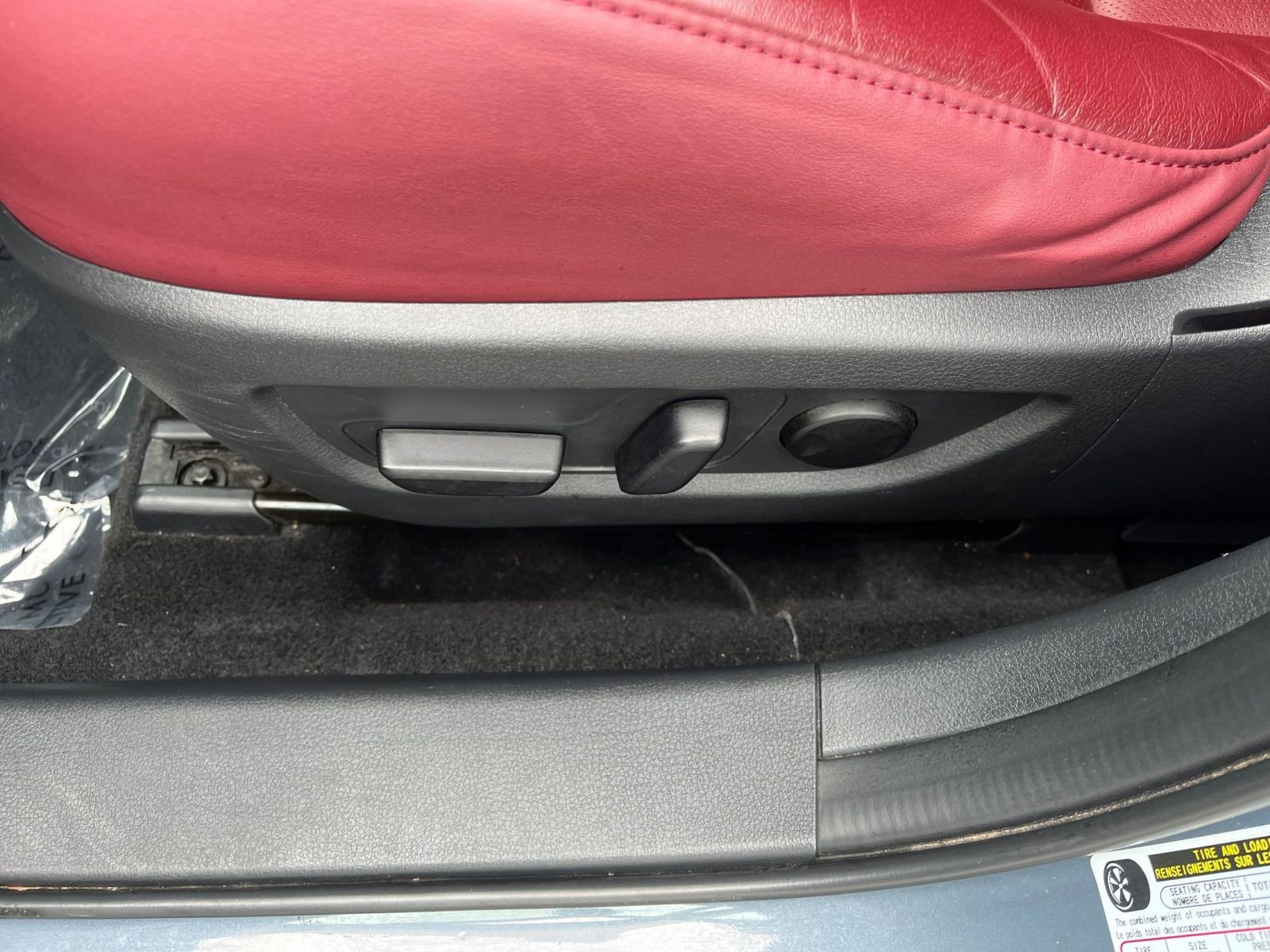 Thumbnail: 2025 Mazda CX-30 - 22