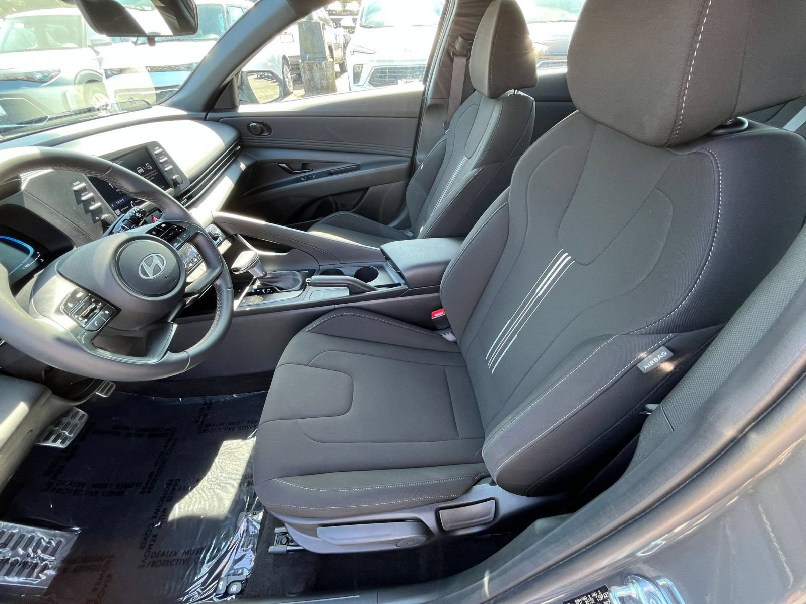 Thumbnail: 2026 Hyundai Elantra - 28