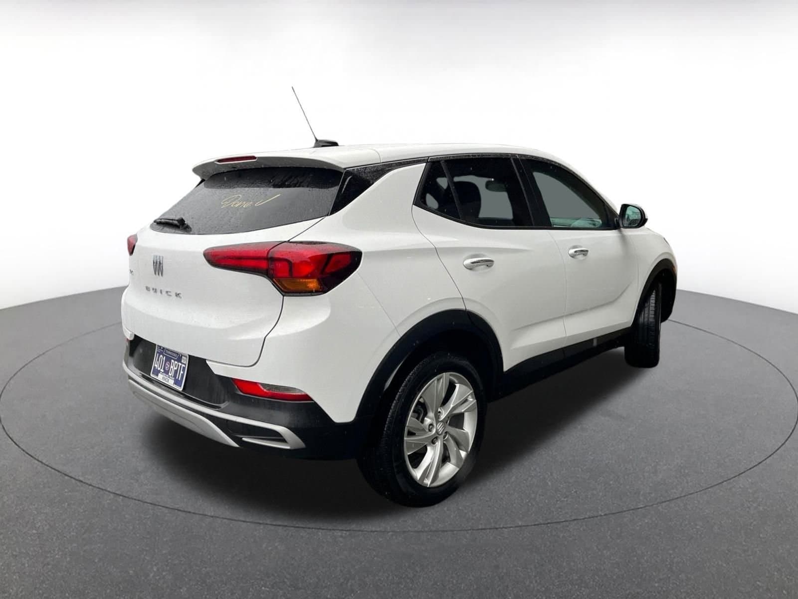 Thumbnail: 2025 Buick Encore GX - 7