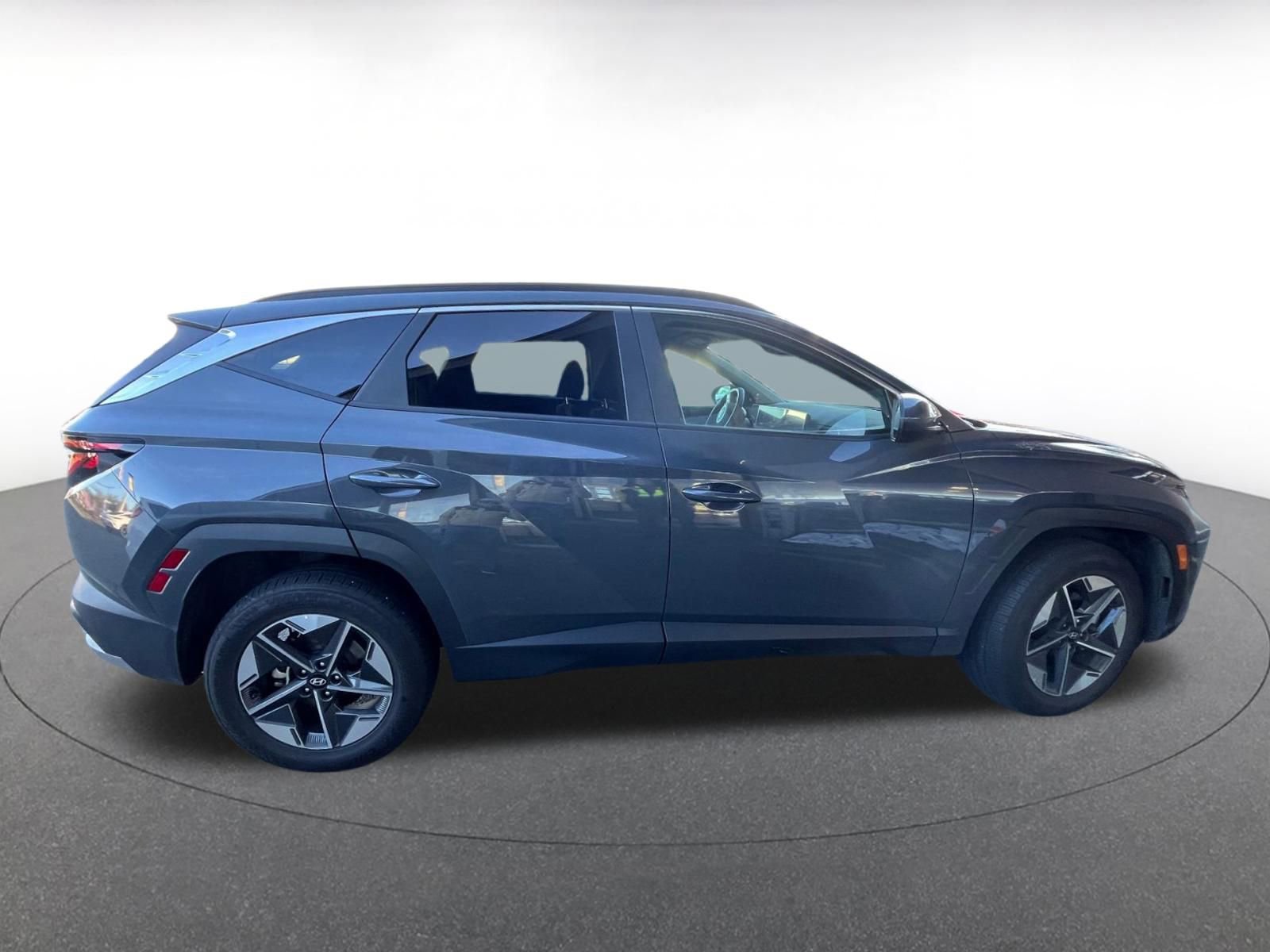 Thumbnail: 2025 Hyundai Tucson - 8