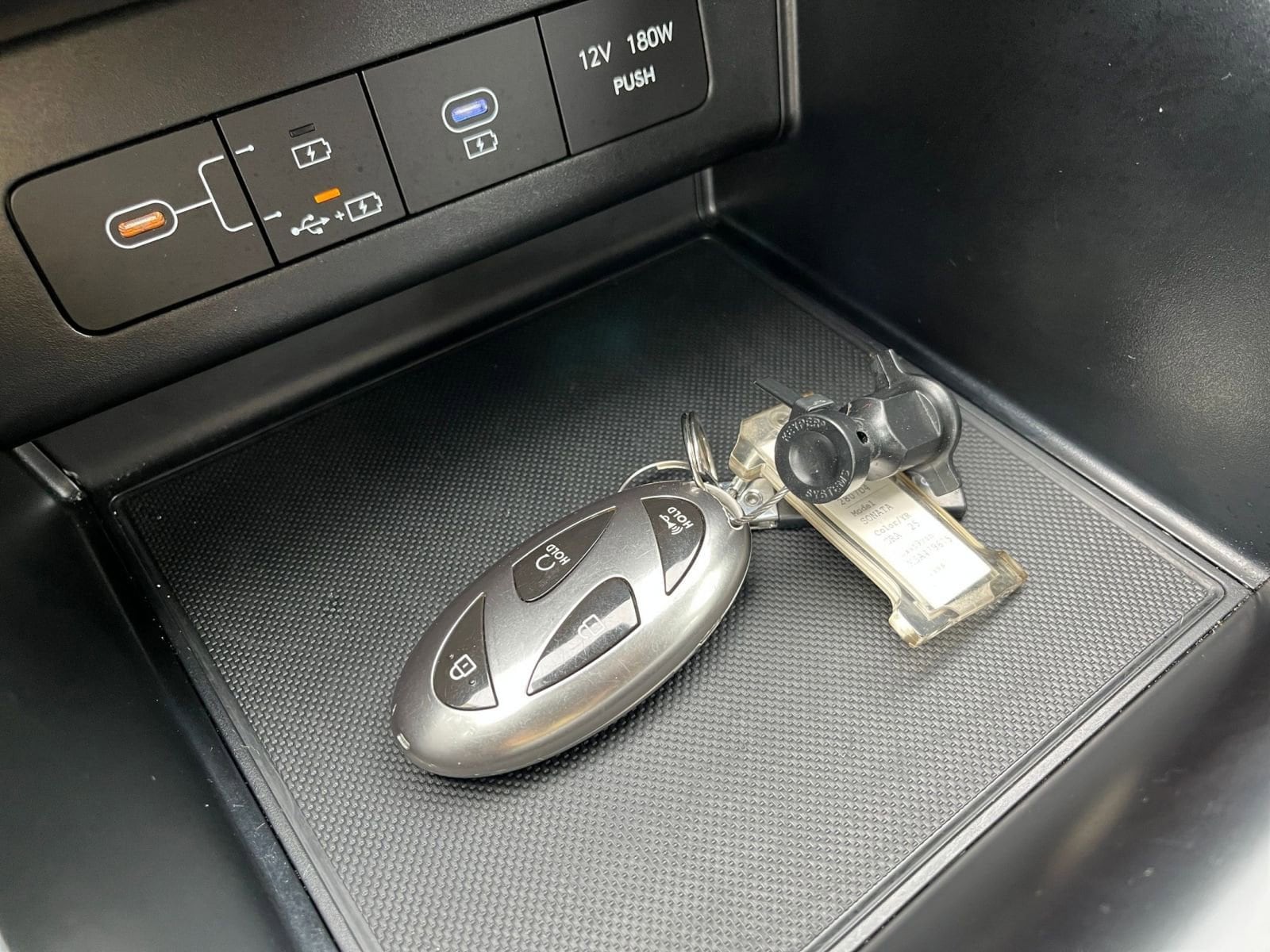 Thumbnail: 2025 Hyundai Sonata - 21