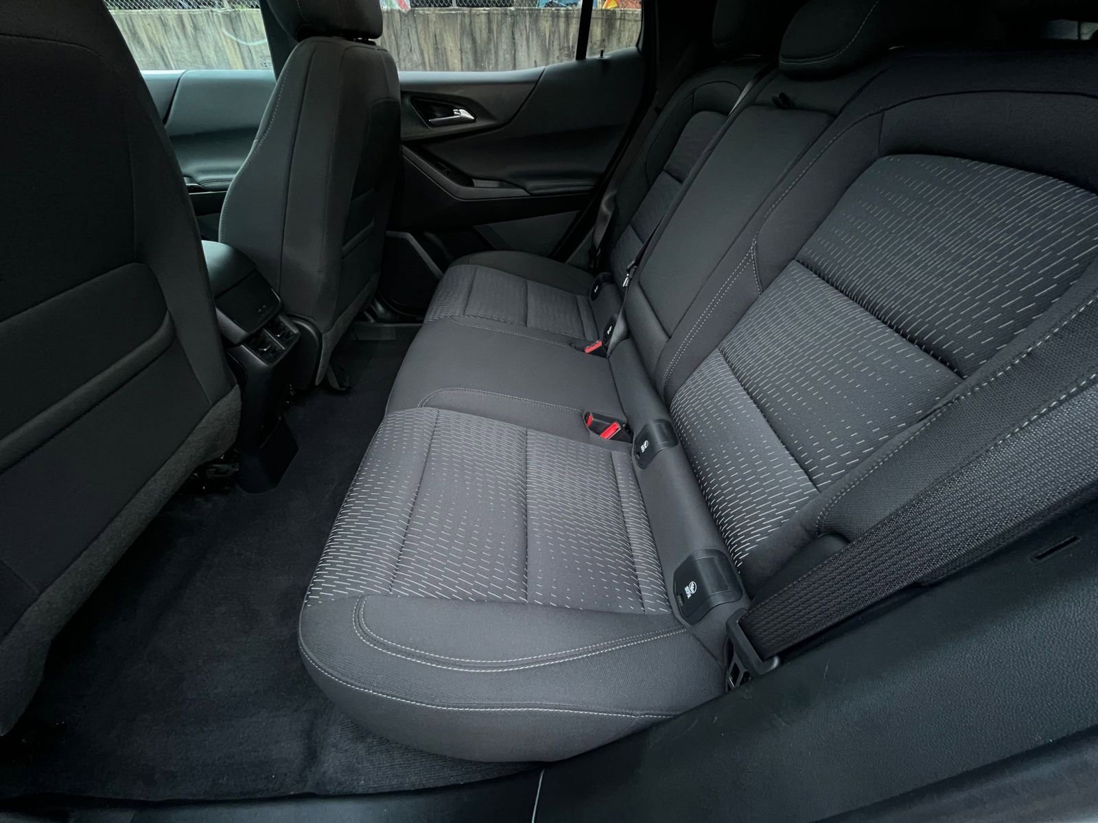 Thumbnail: 2025 Chevrolet Equinox - 25