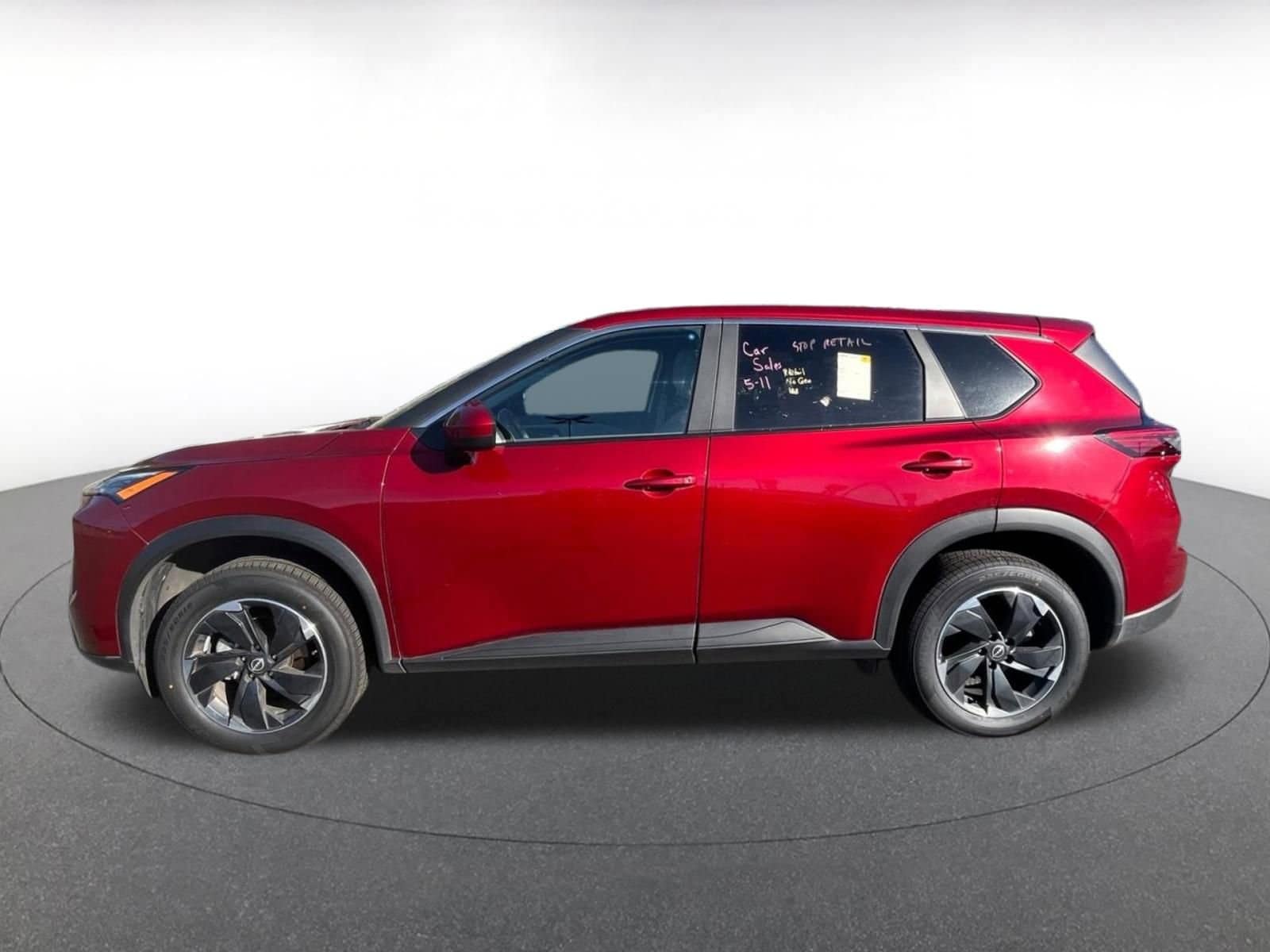 Thumbnail: 2025 Nissan Rogue - 4