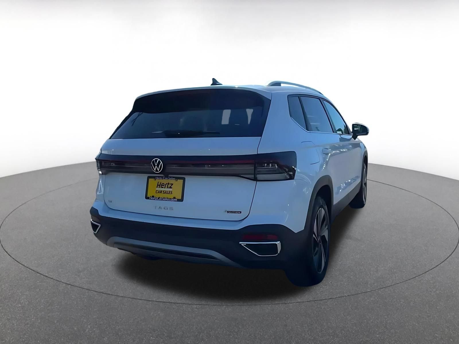 Thumbnail: 2026 Volkswagen Taos - 14