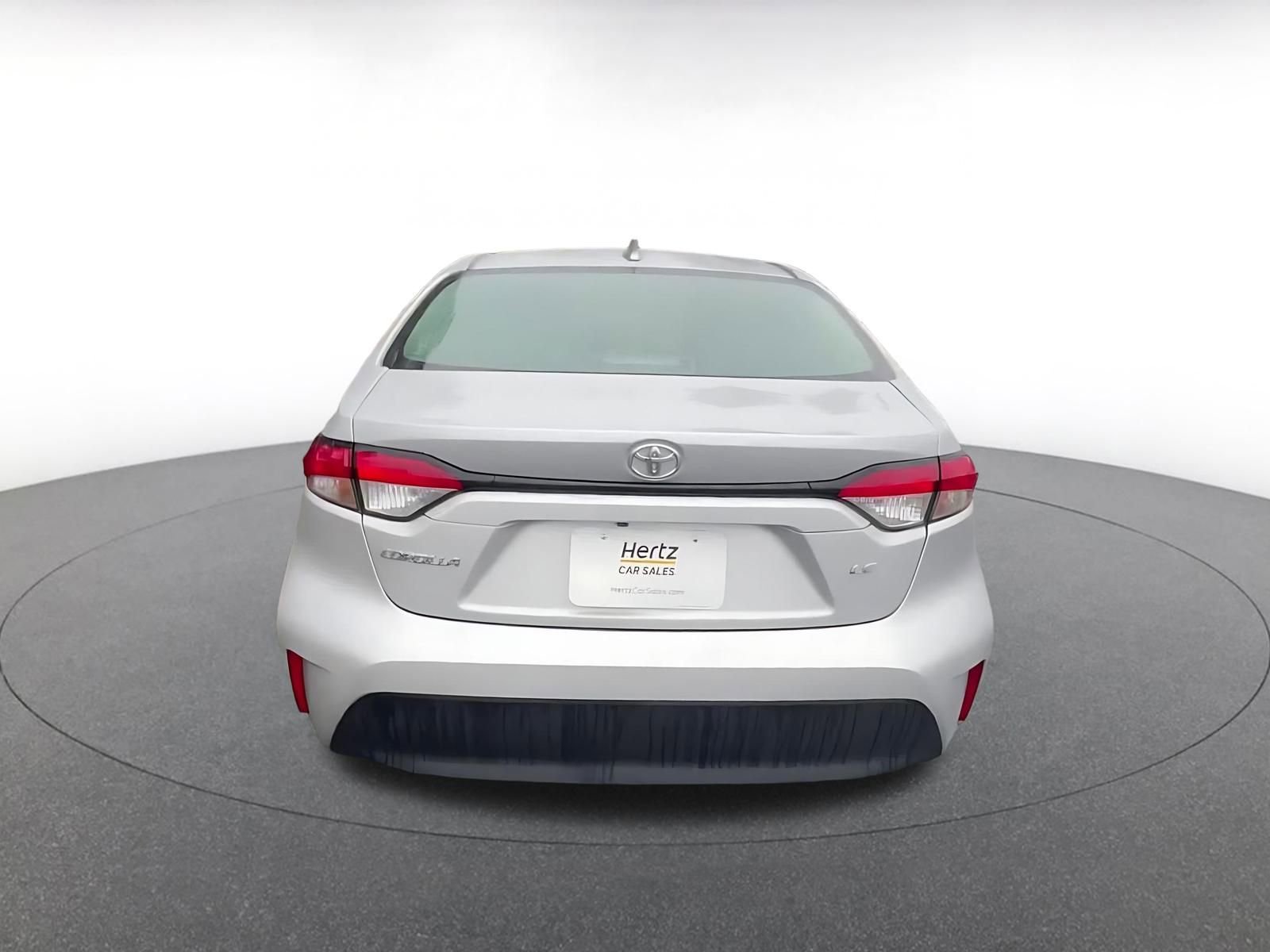 Thumbnail: 2025 Toyota Corolla - 12