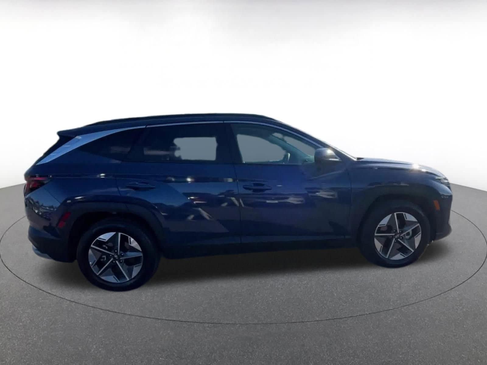 Thumbnail: 2025 Hyundai Tucson - 16