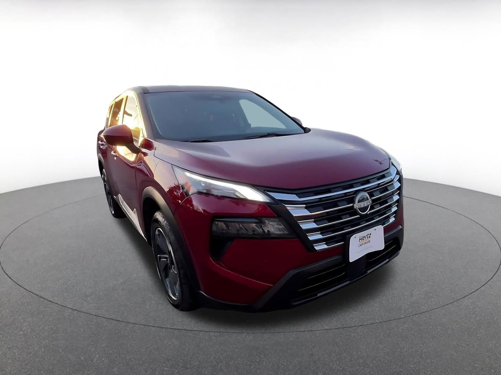 Thumbnail: 2025 Nissan Rogue - 3