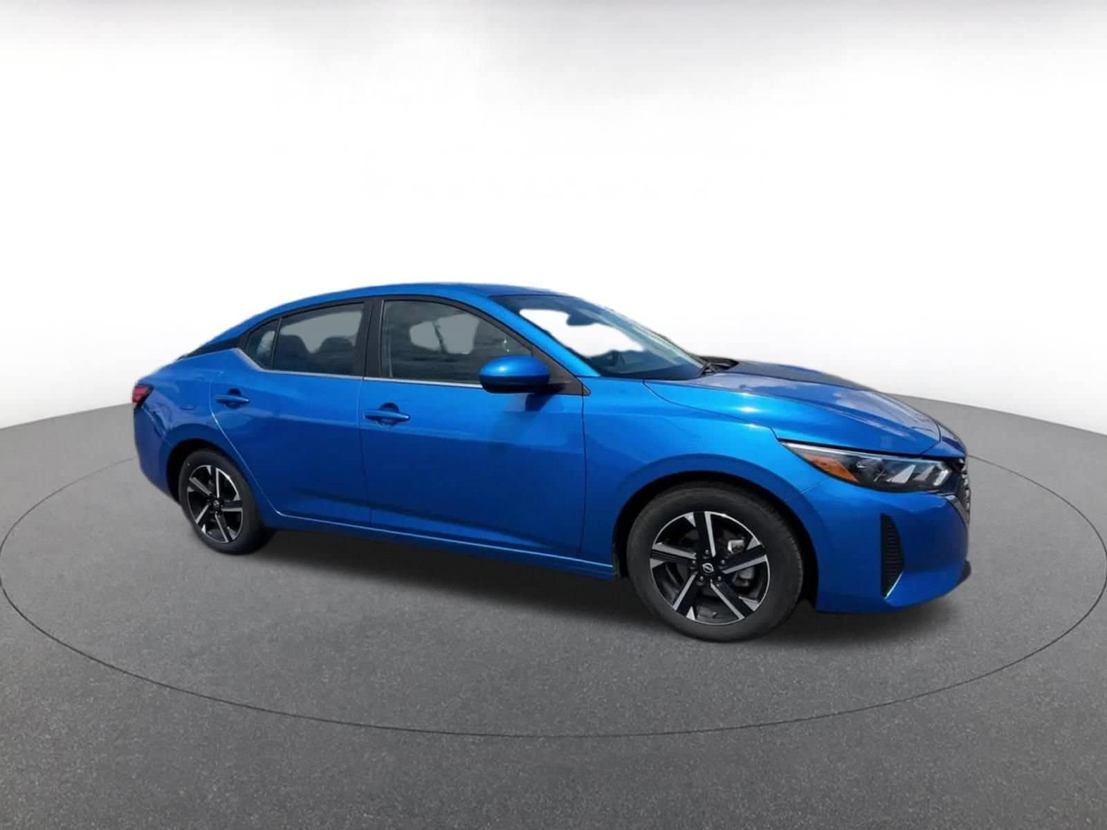 Thumbnail: 2025 Nissan Sentra - 2