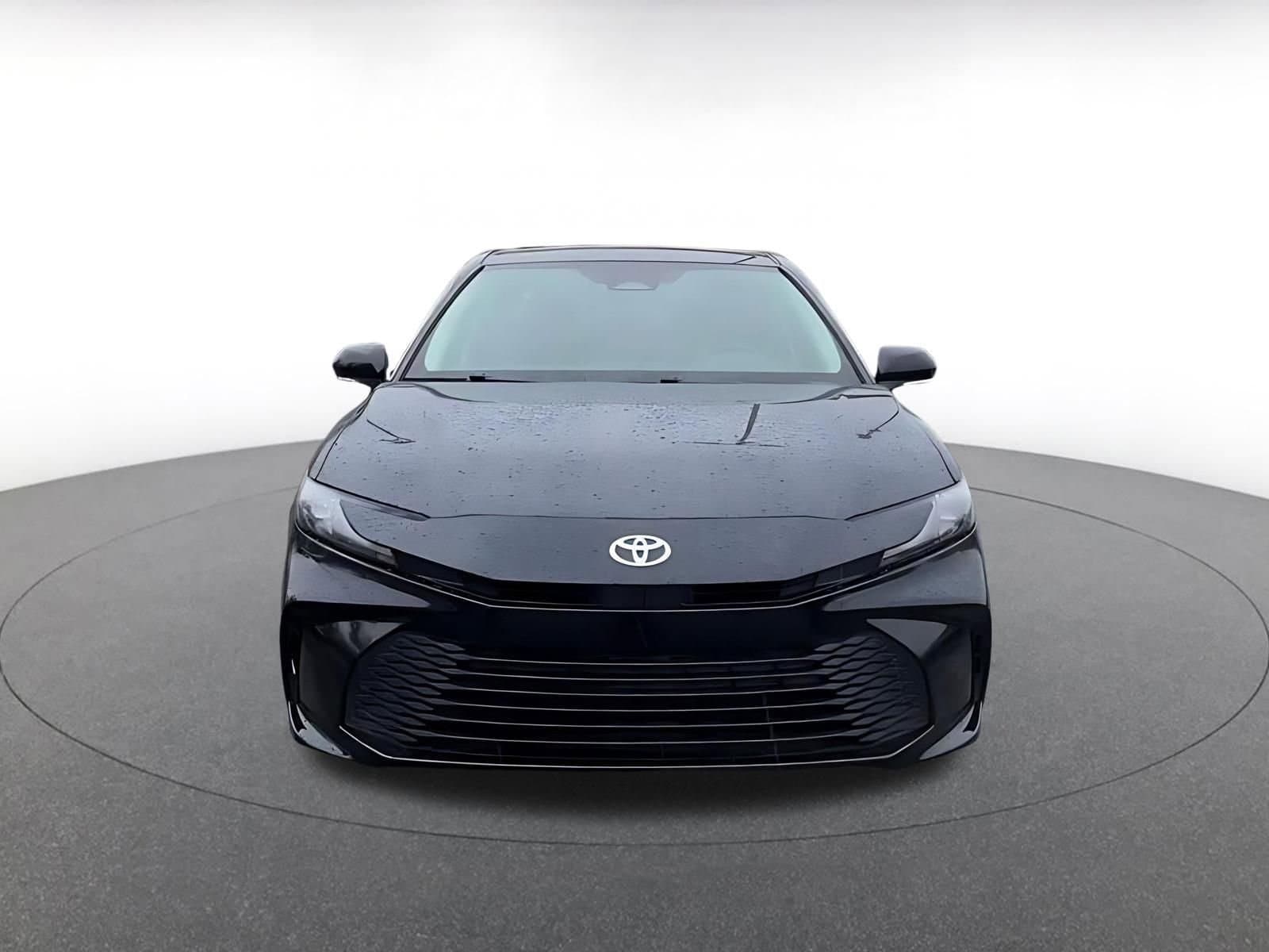 Thumbnail: 2025 Toyota Camry - 4