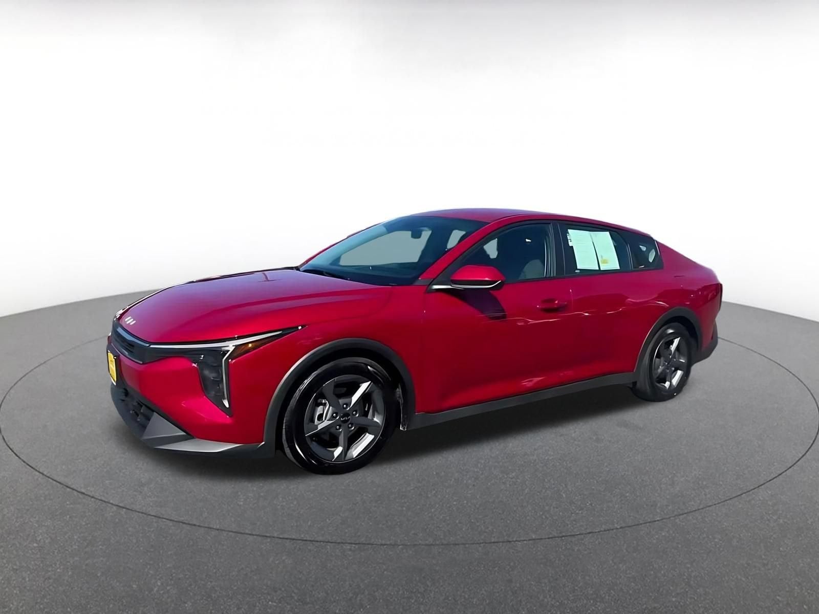 Thumbnail: 2025 Kia K4 - 6