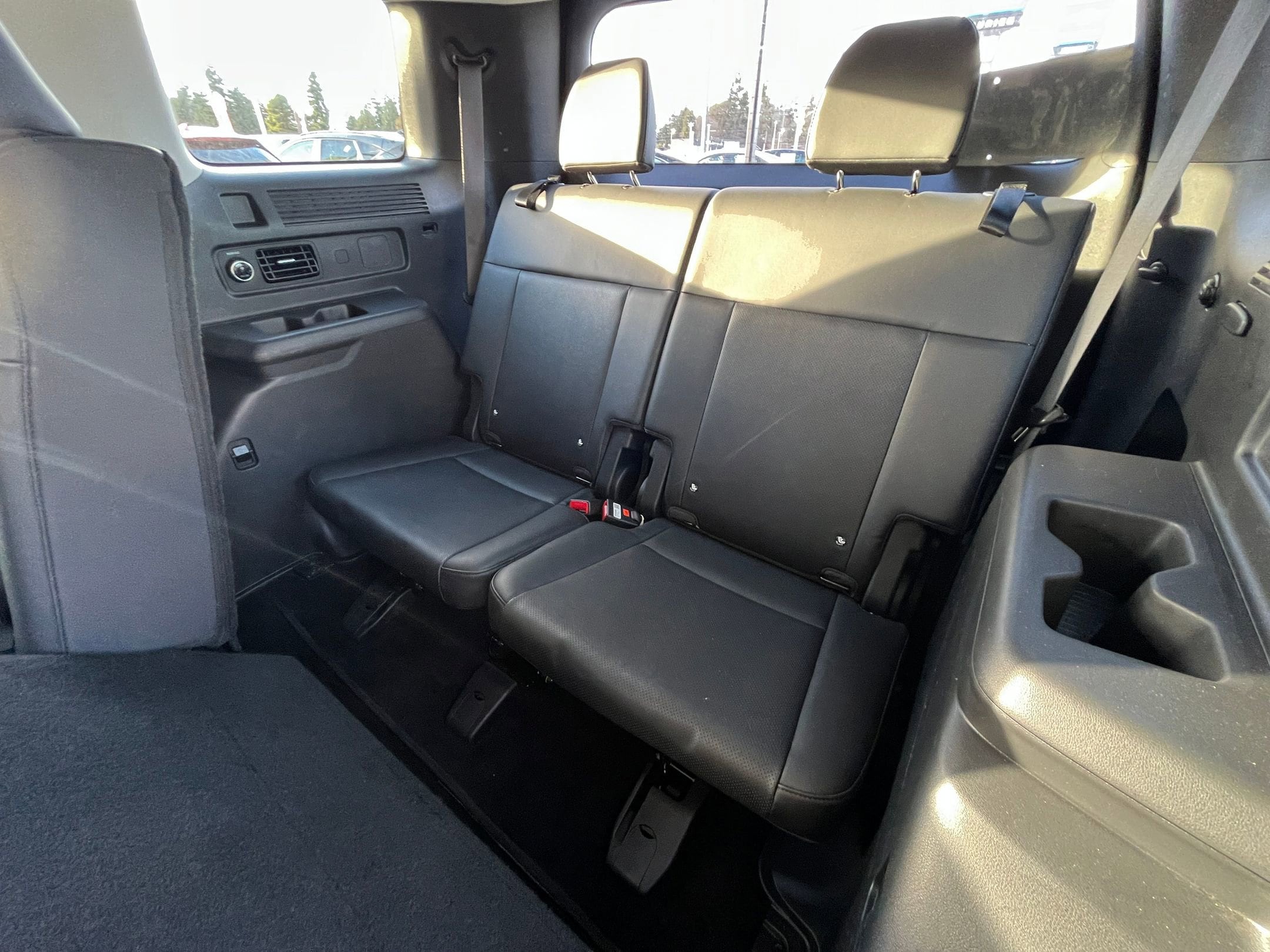 Thumbnail: 2025 Hyundai Santa Fe - 23