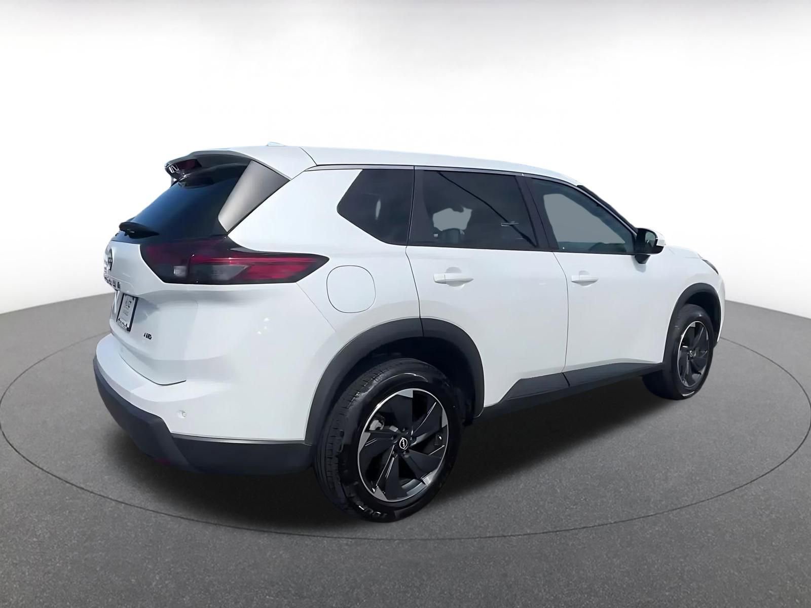 Thumbnail: 2025 Nissan Rogue - 14