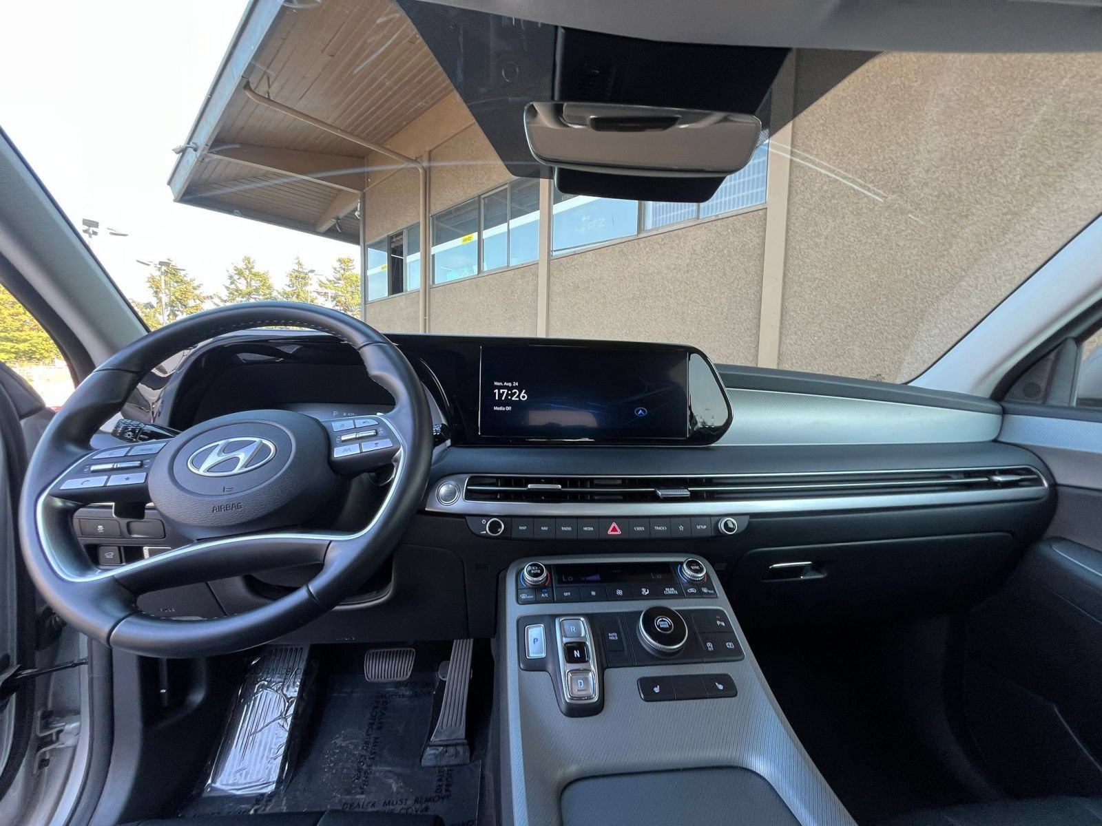Thumbnail: 2025 Hyundai Palisade - 32