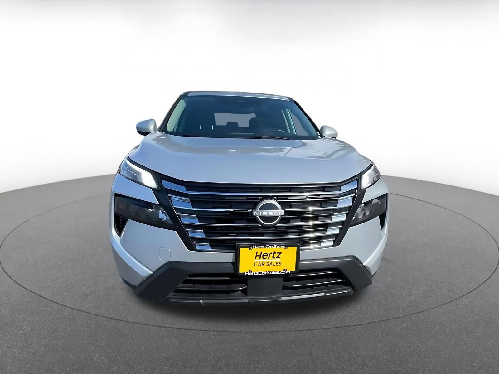 Thumbnail: 2025 Nissan Rogue - 4