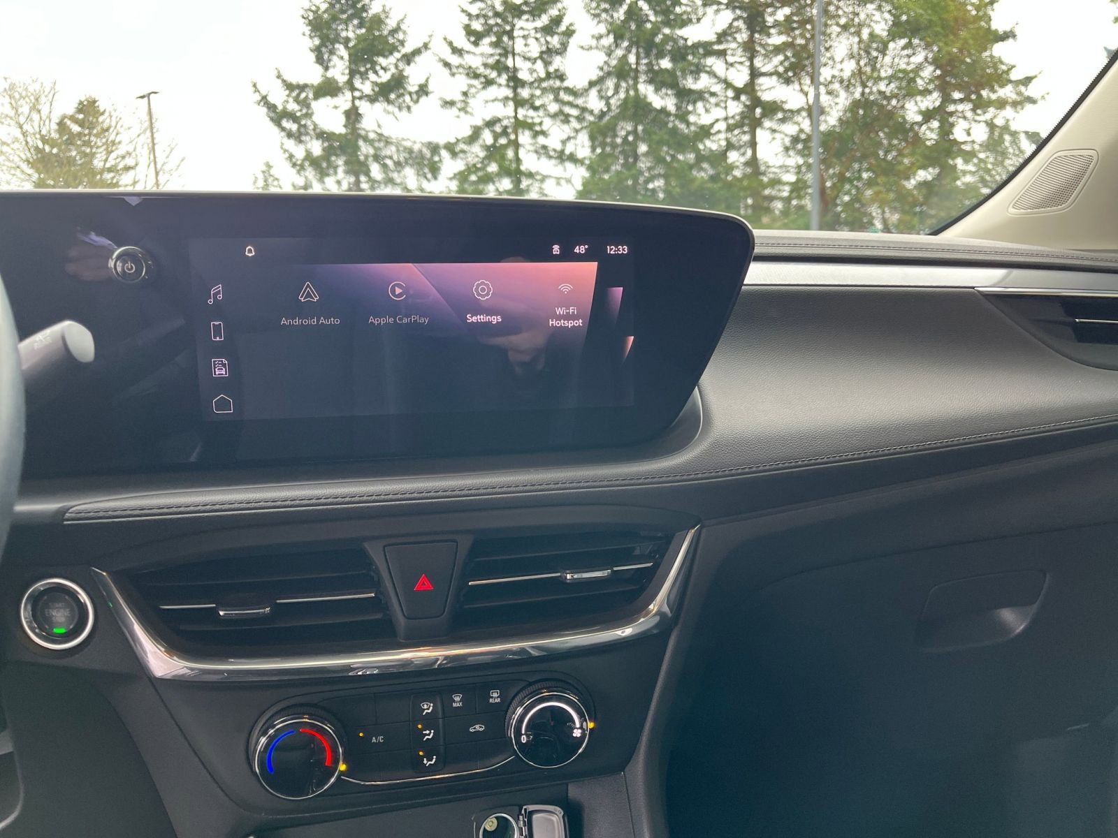 Thumbnail: 2025 Buick Encore GX - 20