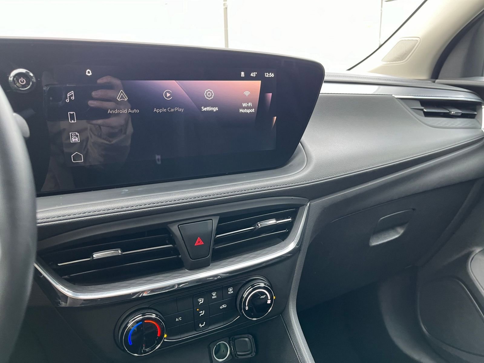 Thumbnail: 2025 Buick Encore GX - 21