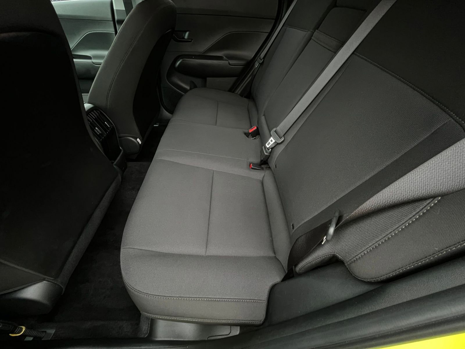 Thumbnail: 2025 Hyundai Kona - 25