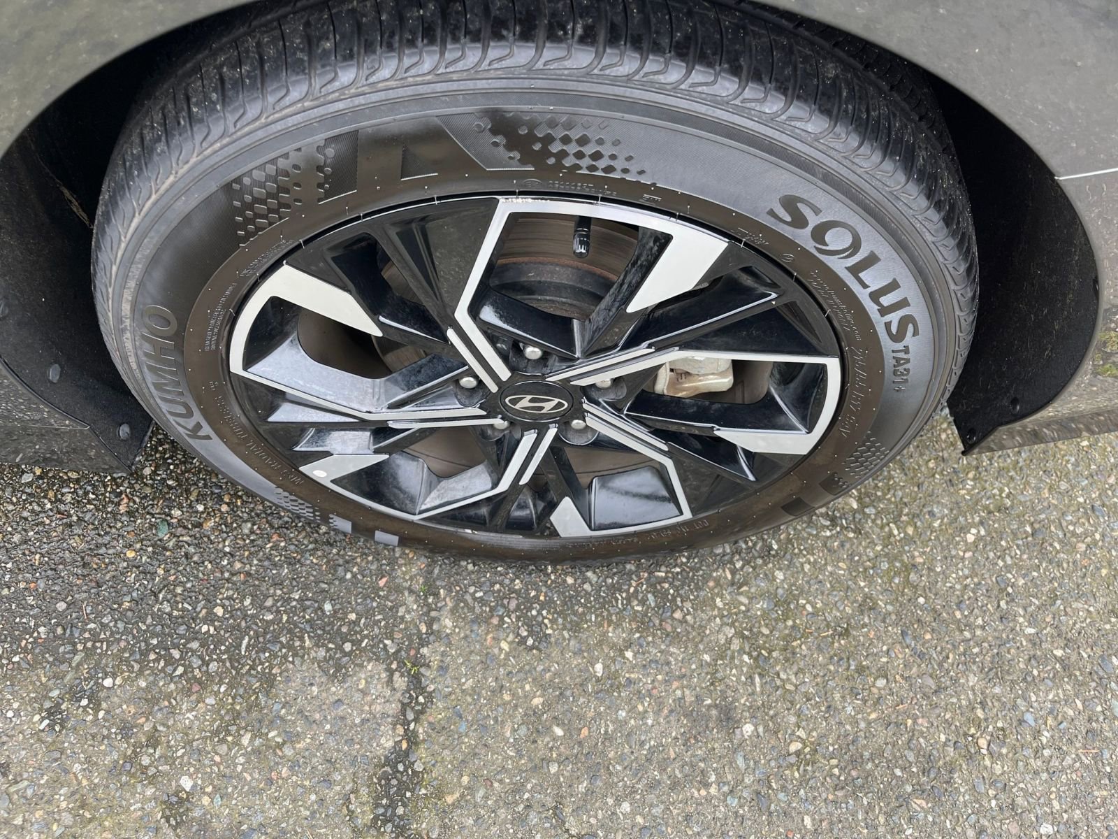 Thumbnail: 2025 Hyundai Sonata - 31