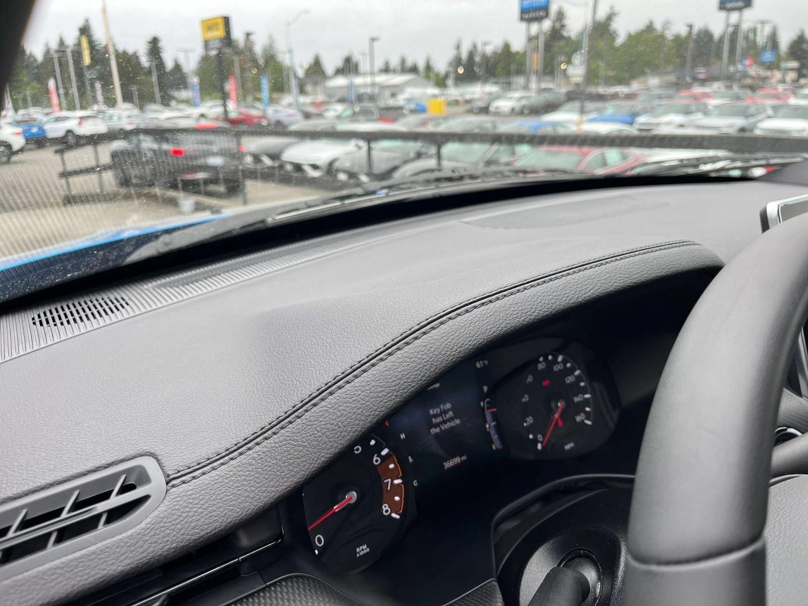 Thumbnail: 2025 Jeep Compass - 29