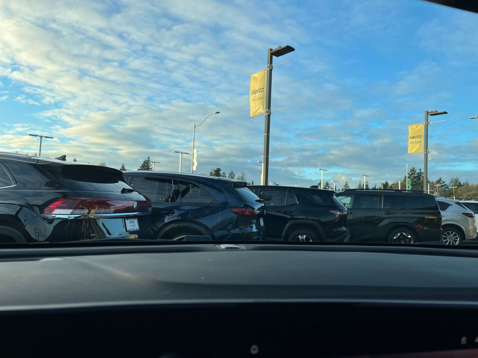 Thumbnail: 2025 Buick Encore GX - 18