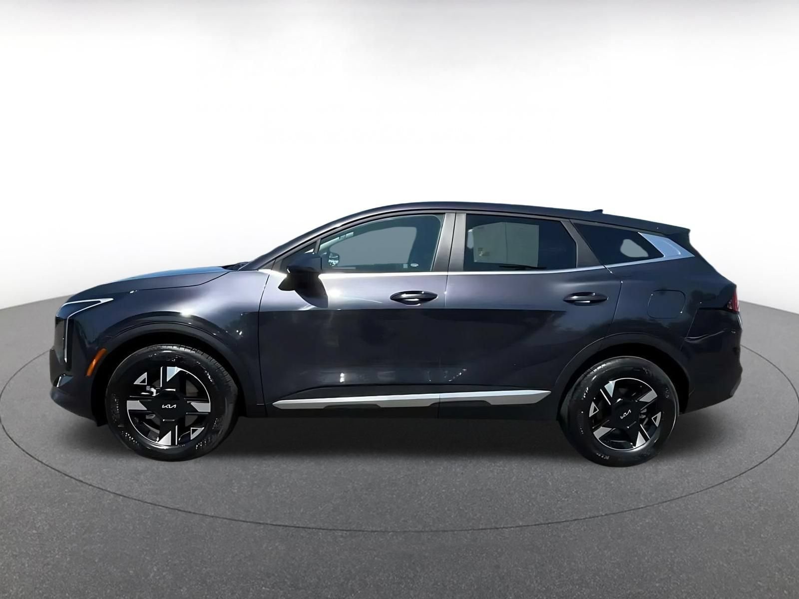 Thumbnail: 2026 Kia Sportage - 7
