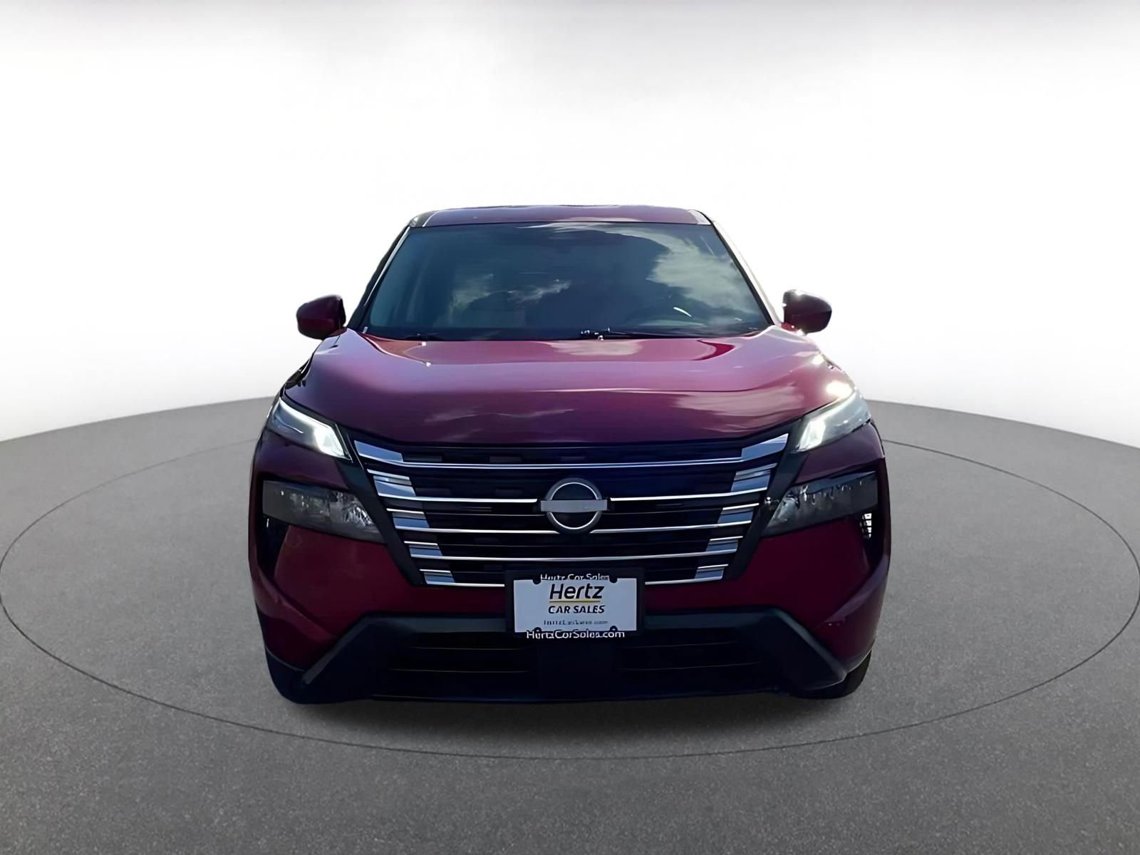 Thumbnail: 2025 Nissan Rogue - 11